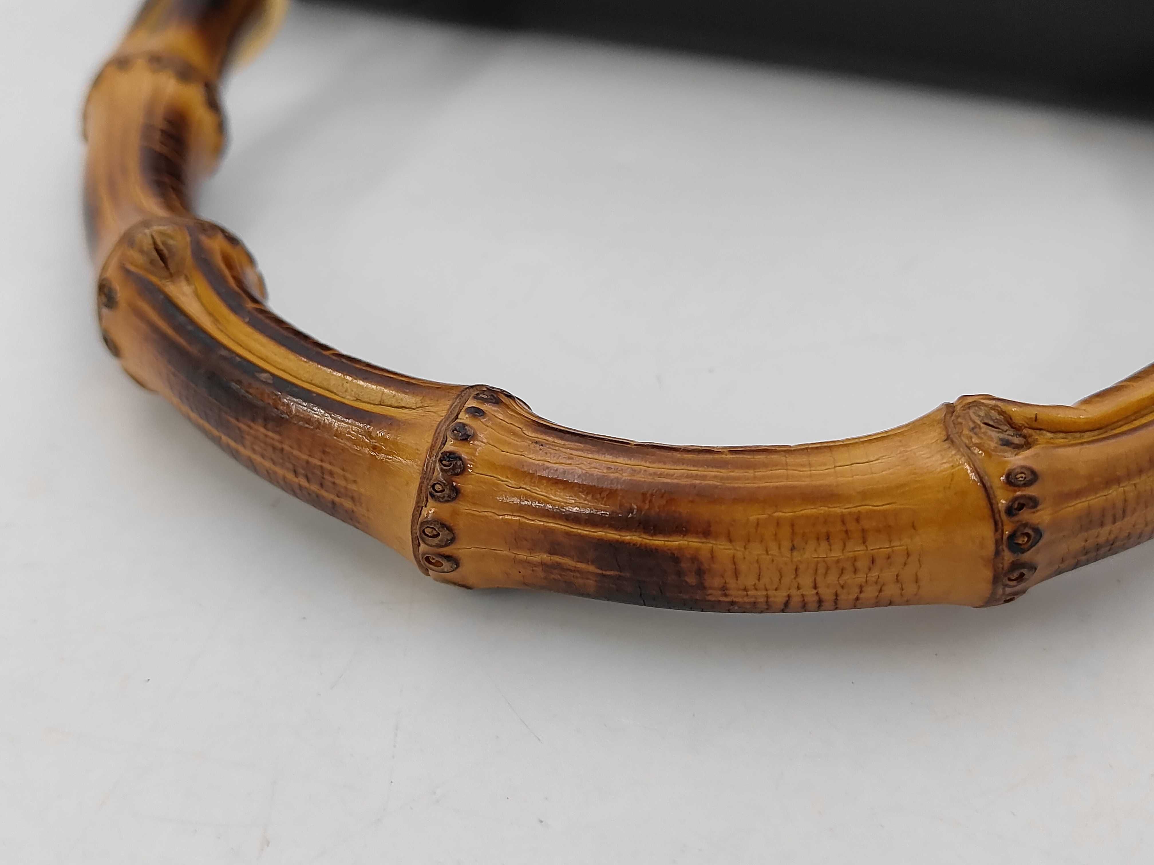 Bamboo Handbag — view 6