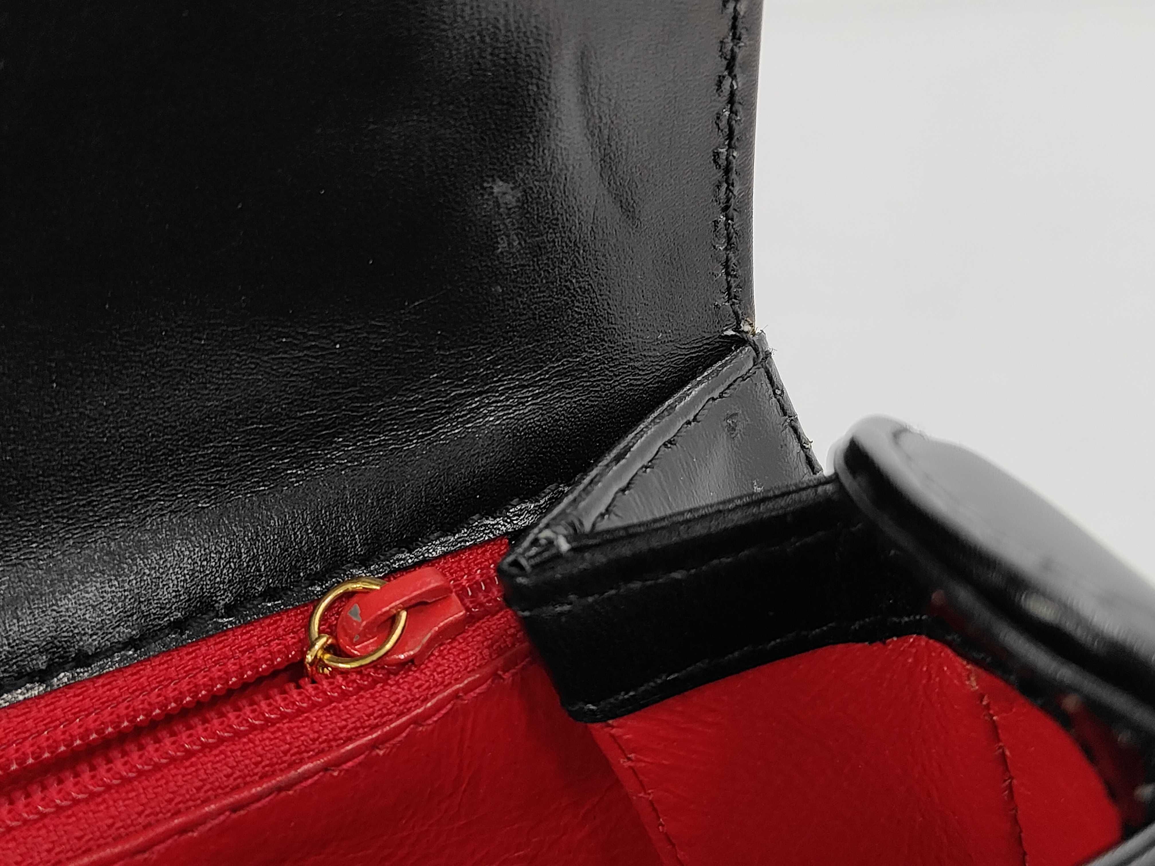 Bamboo Handbag — view 10