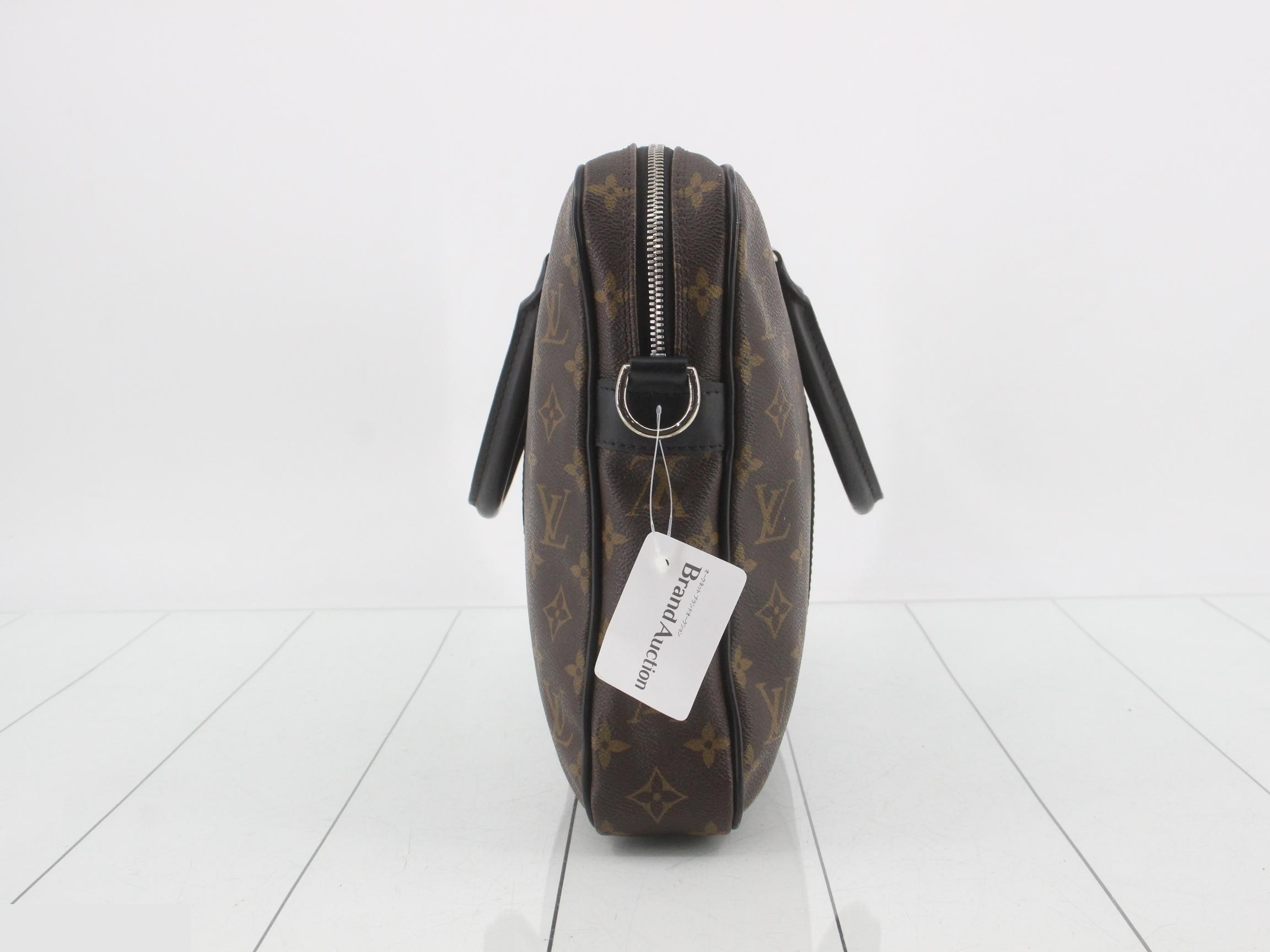Porte-document voyage — view 3