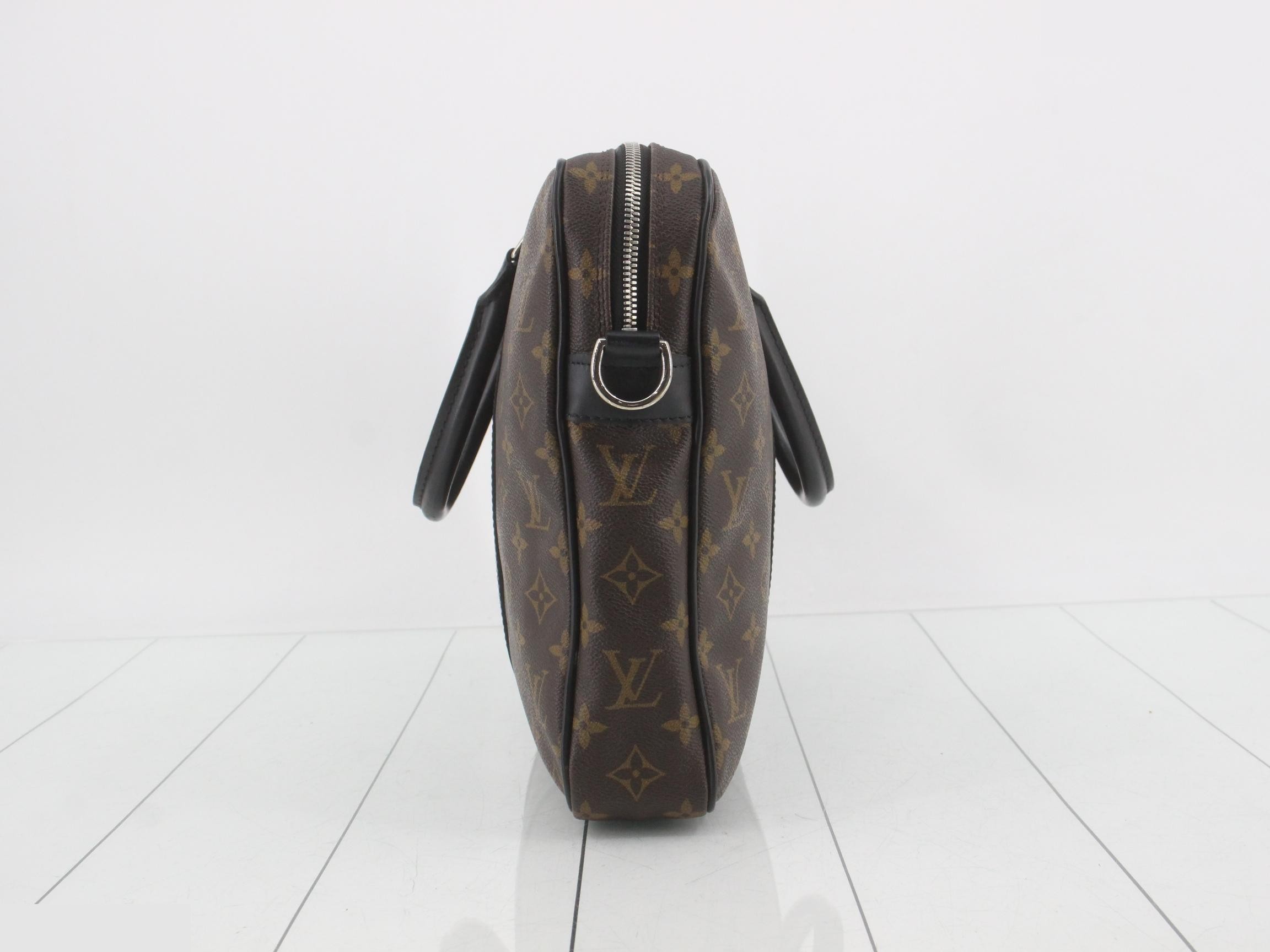 Porte-document voyage — view 4