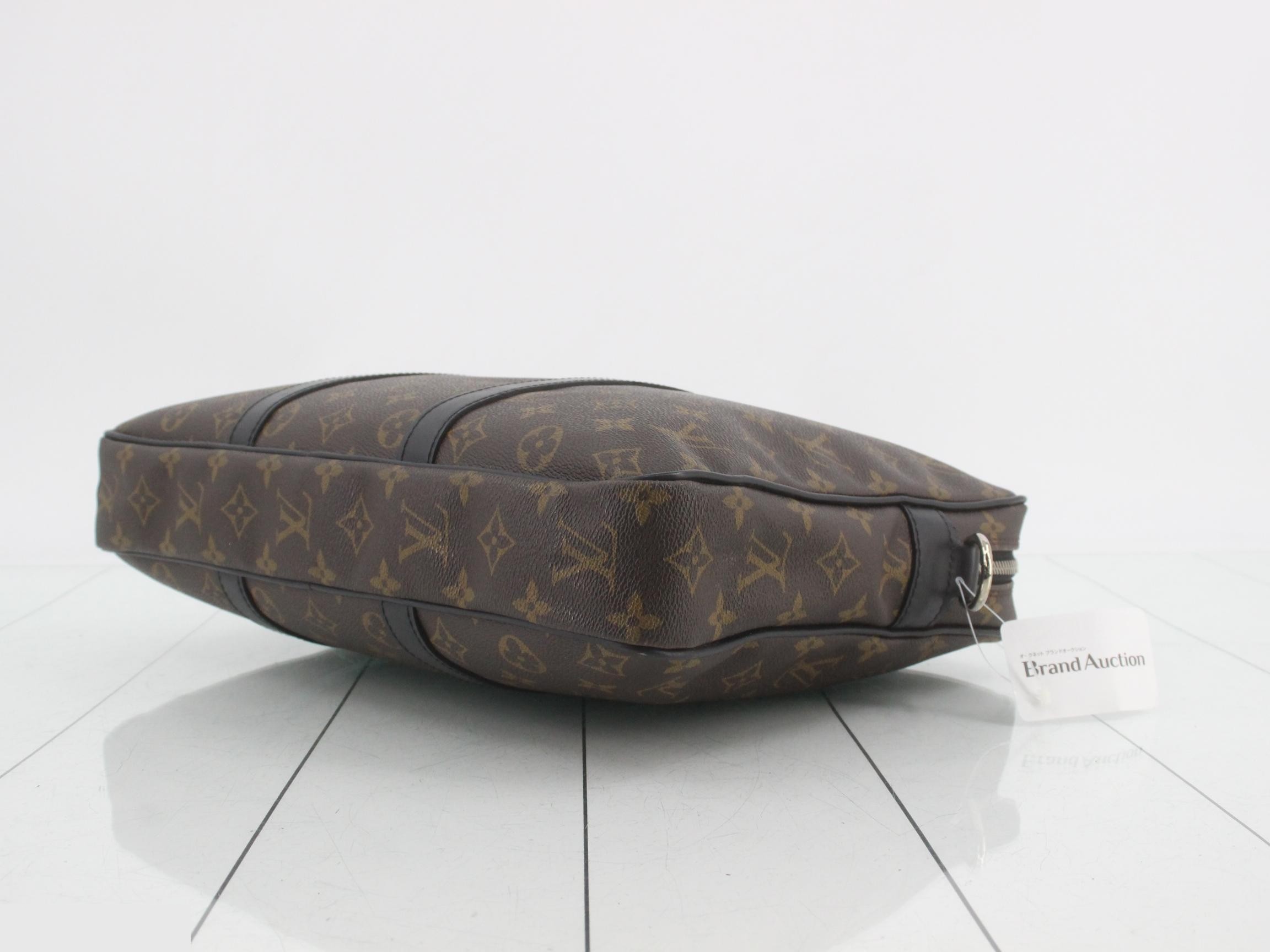 Porte-document voyage — view 6