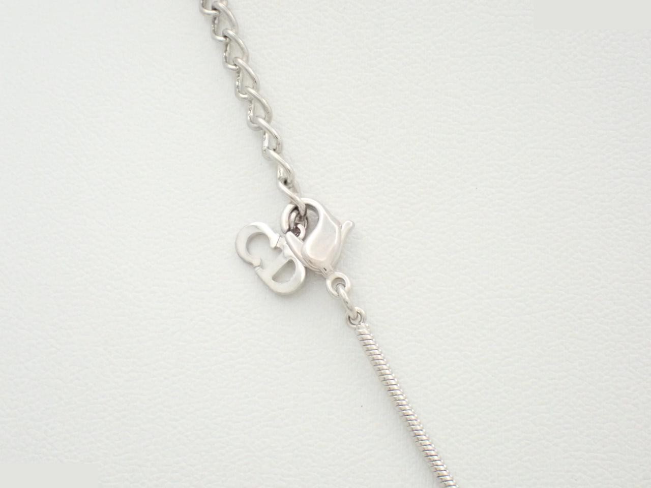 Other lines: Precious metals, necklaces, pendants, chain approximately 44cm — view 2