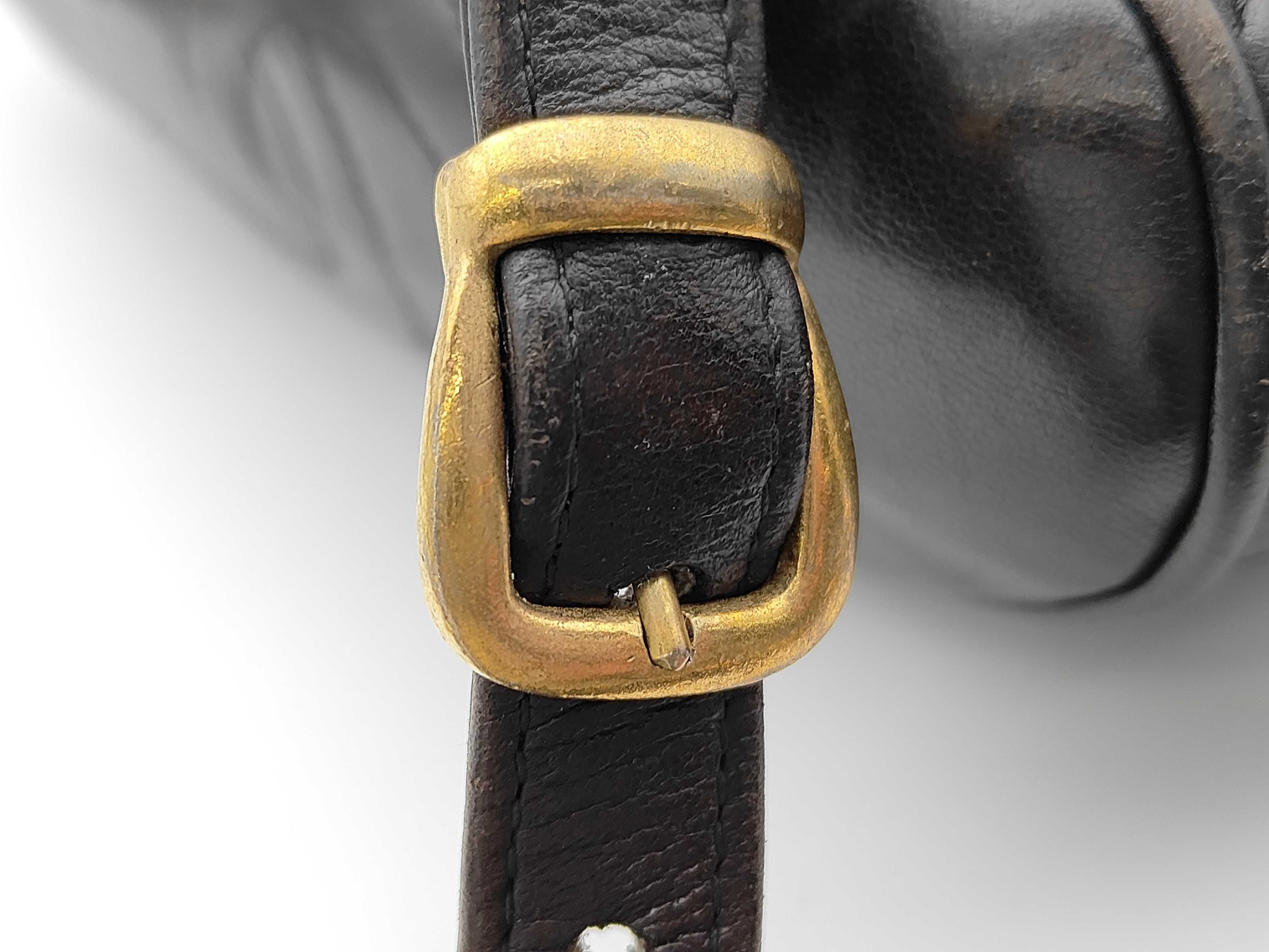 Chain Backpack Matelassé Lambskin Shoulder Bag — view 13
