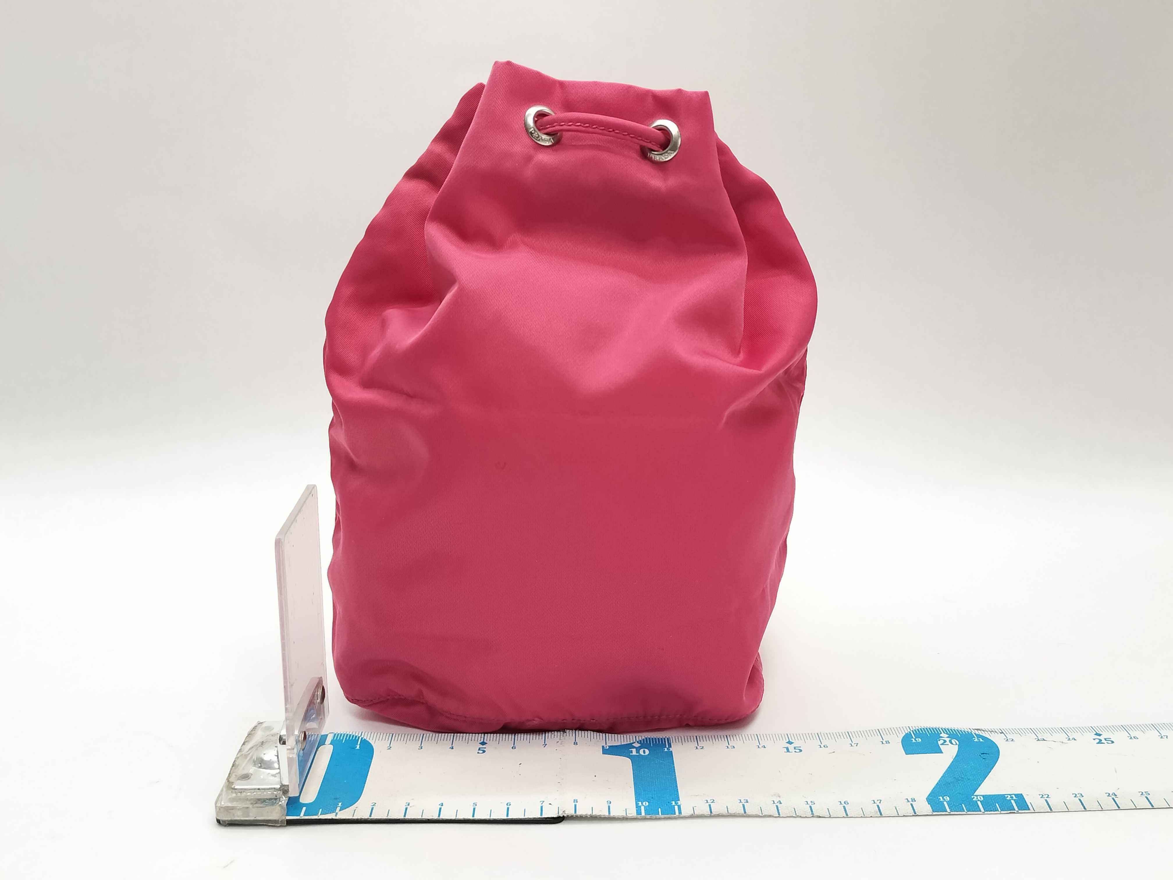 Nylon Pouch — view 2