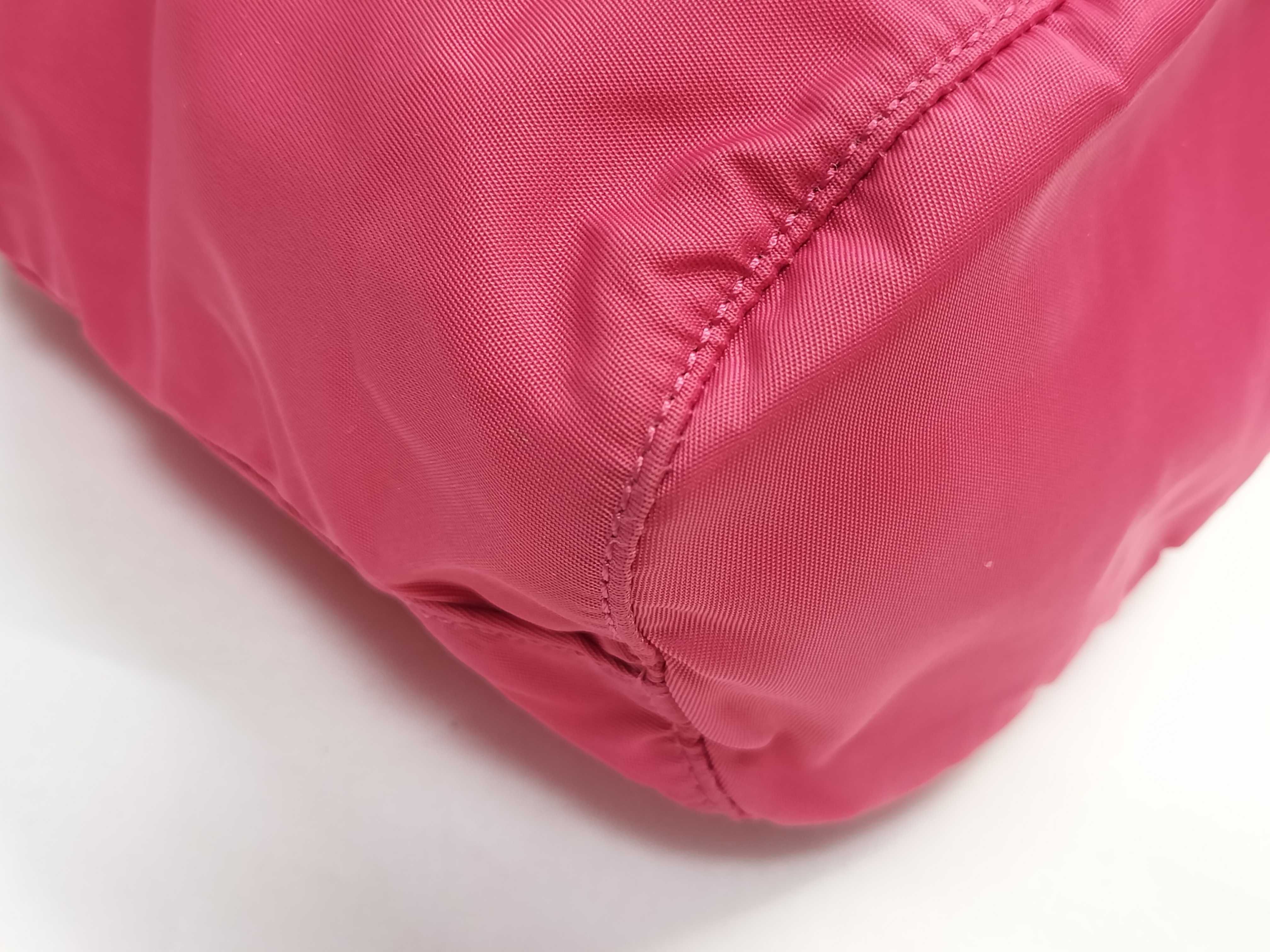 Nylon Pouch — view 3