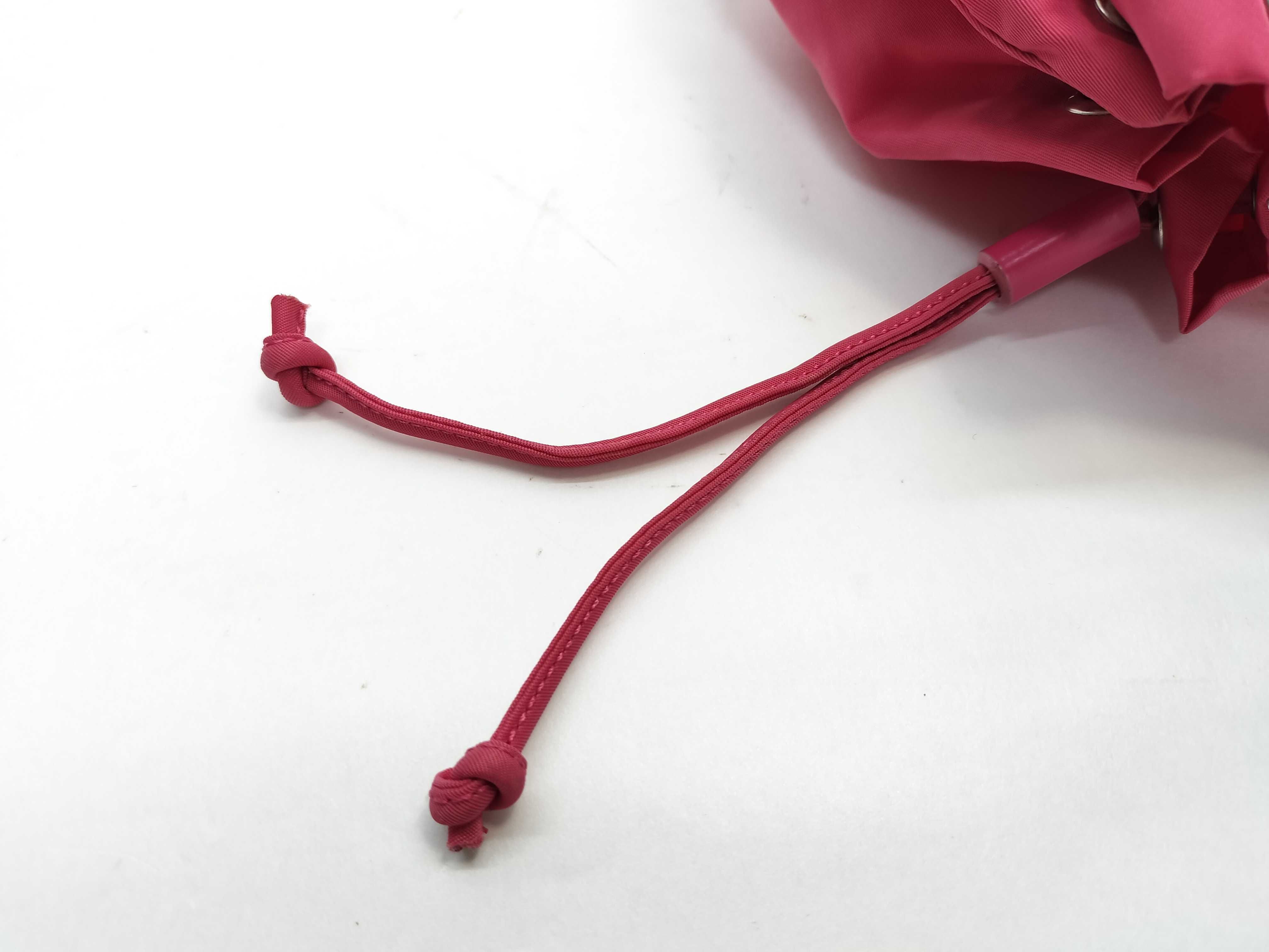 Nylon Pouch — view 5