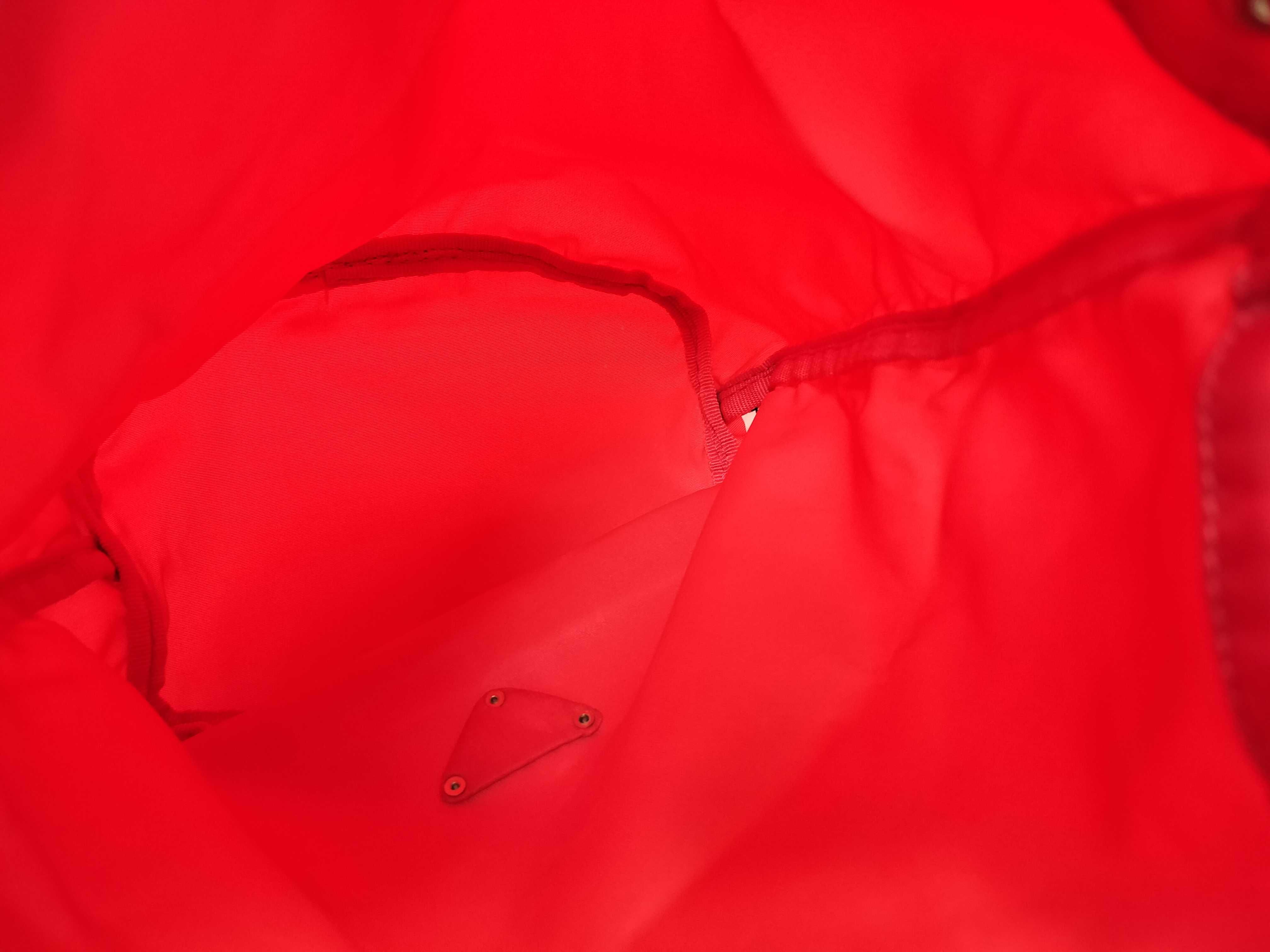 Nylon Pouch — view 7