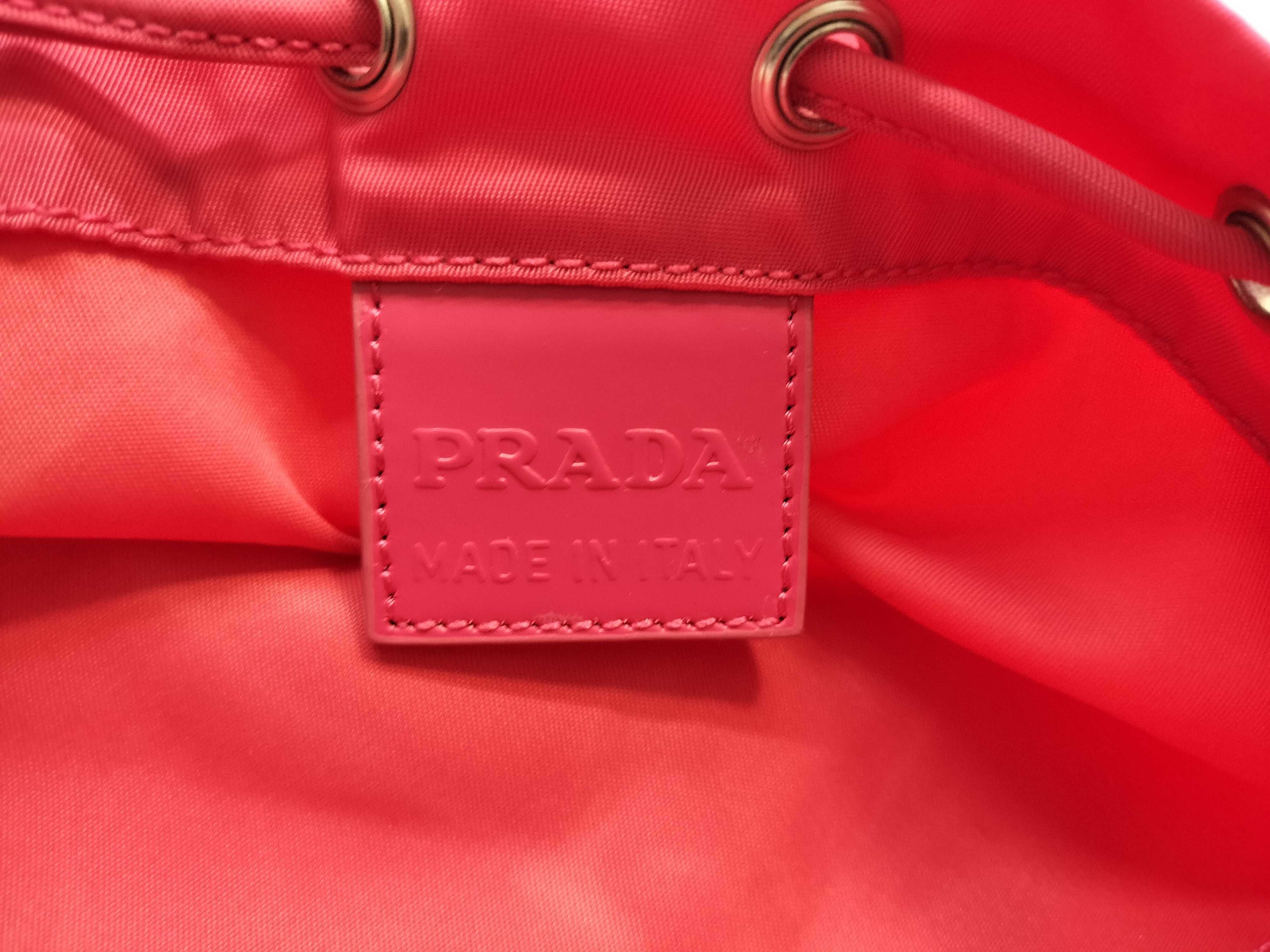 Nylon Pouch — view 8