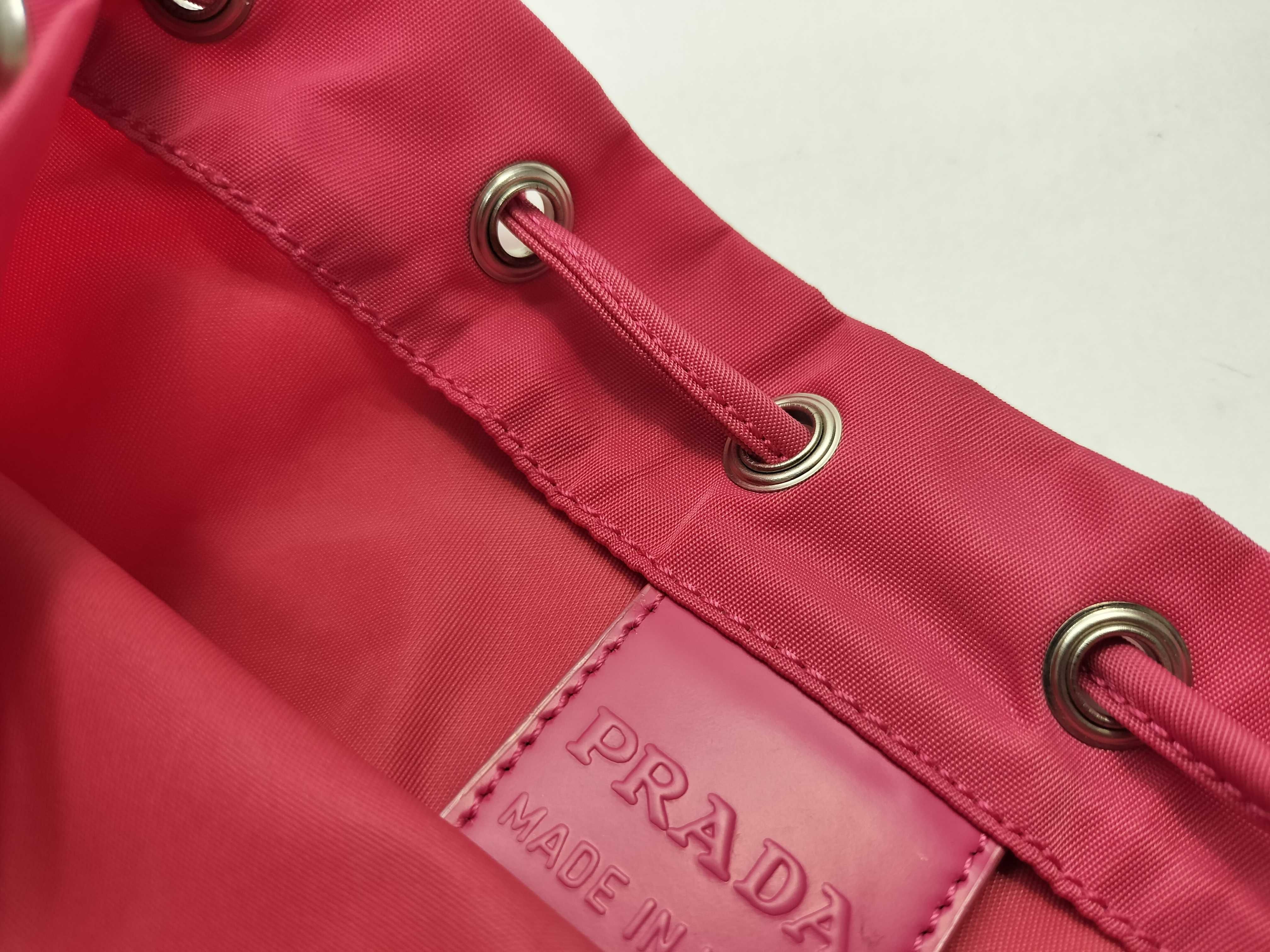 Nylon Pouch — view 9
