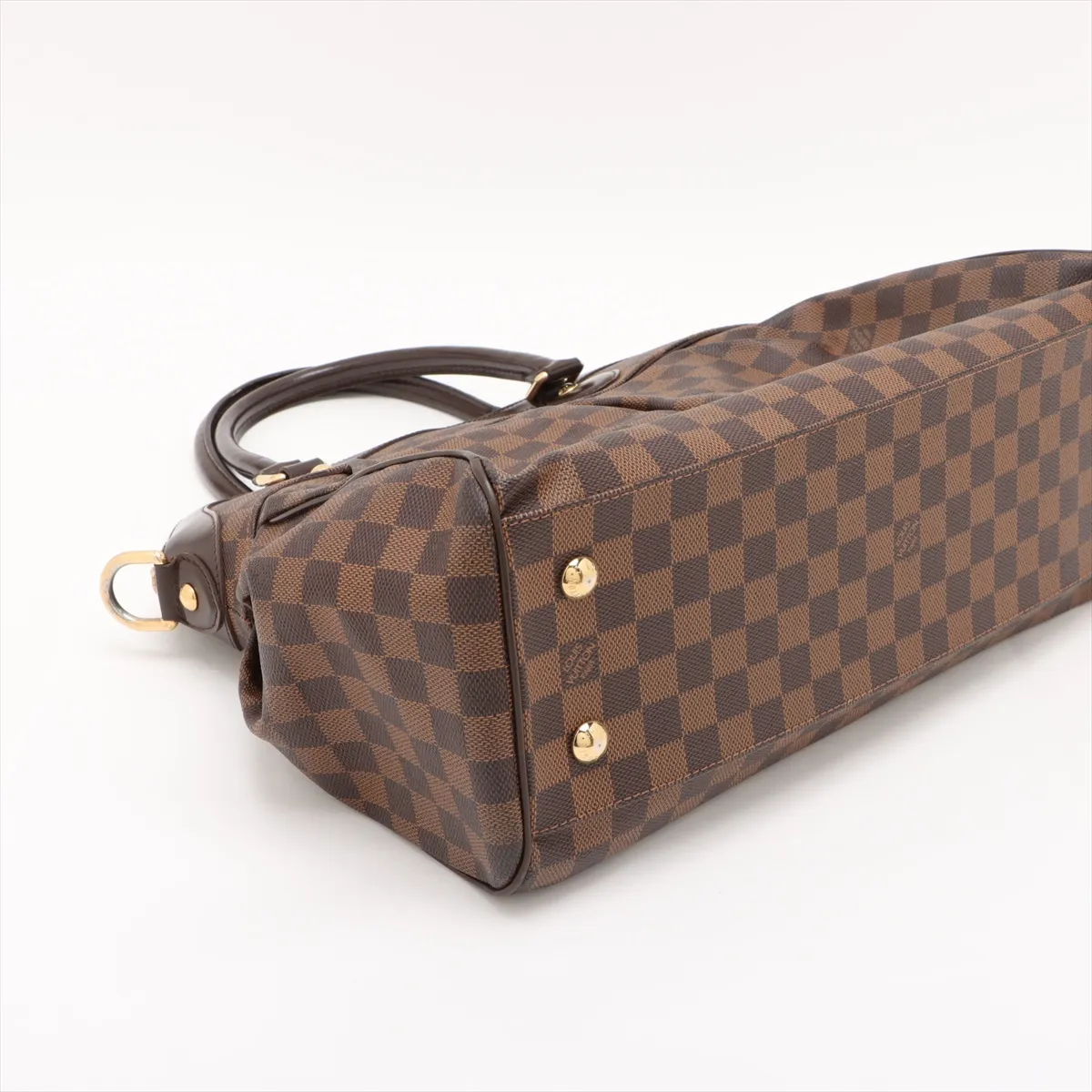 Damier Trevi GM N51998 AR2008 Brown — view 4