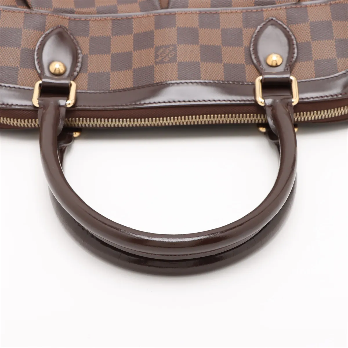 Damier Trevi GM N51998 AR2008 Brown — view 5