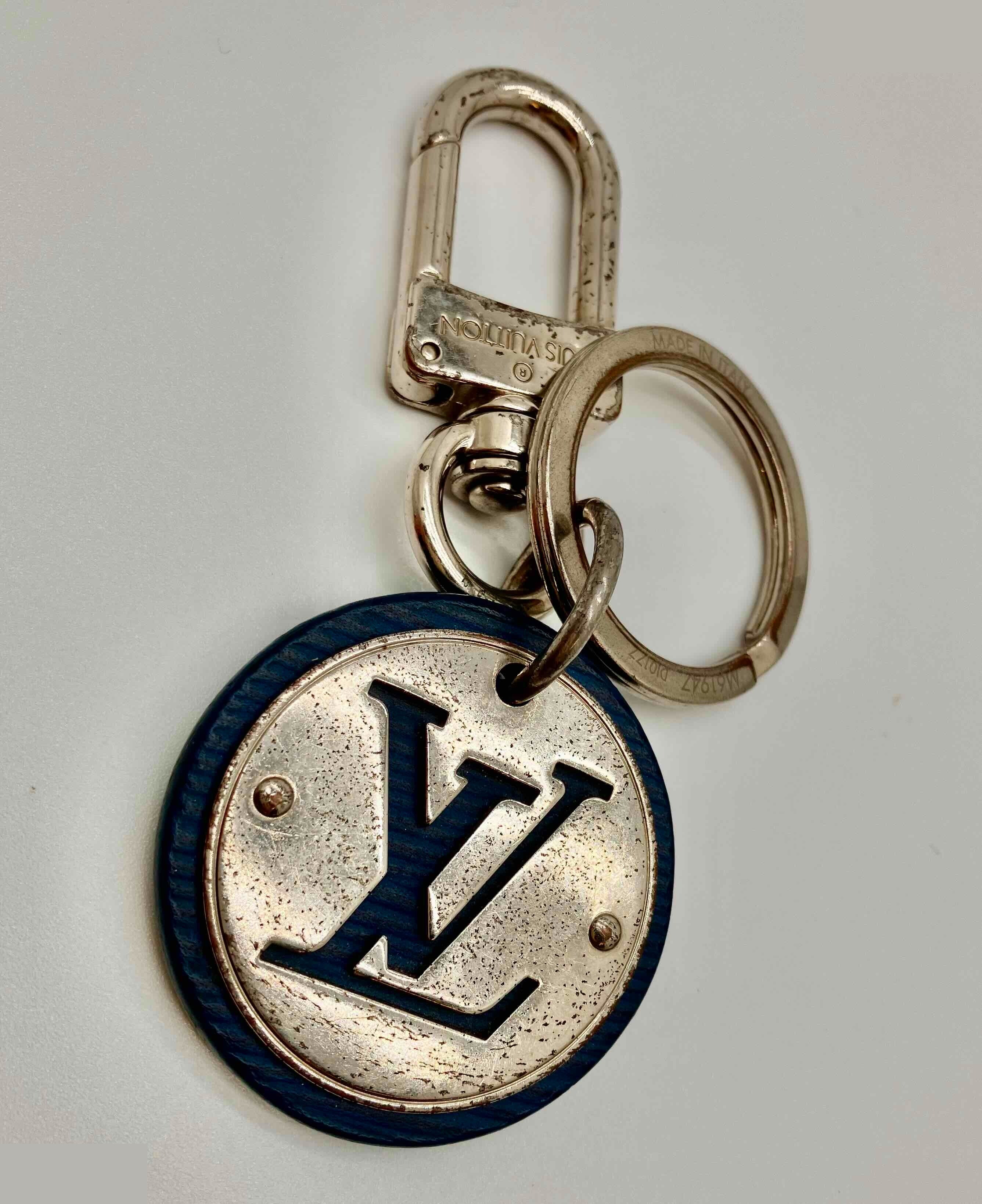 Keychain, bag charm