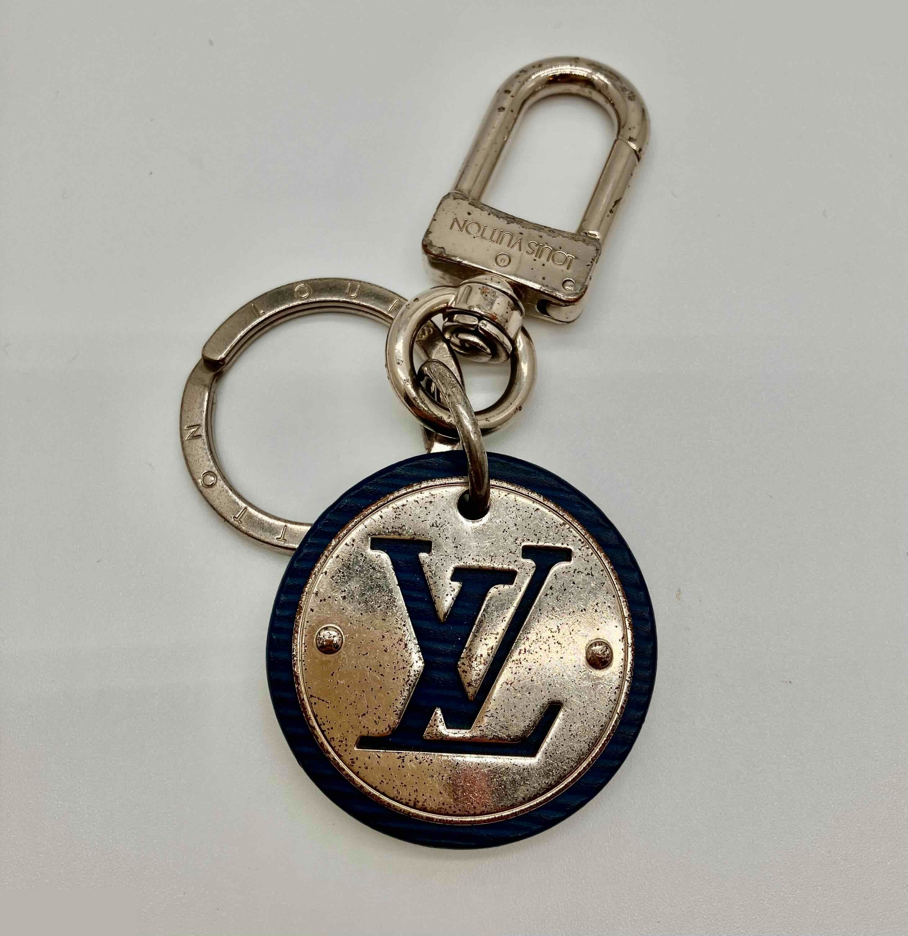 Keychain, bag charm — view 2