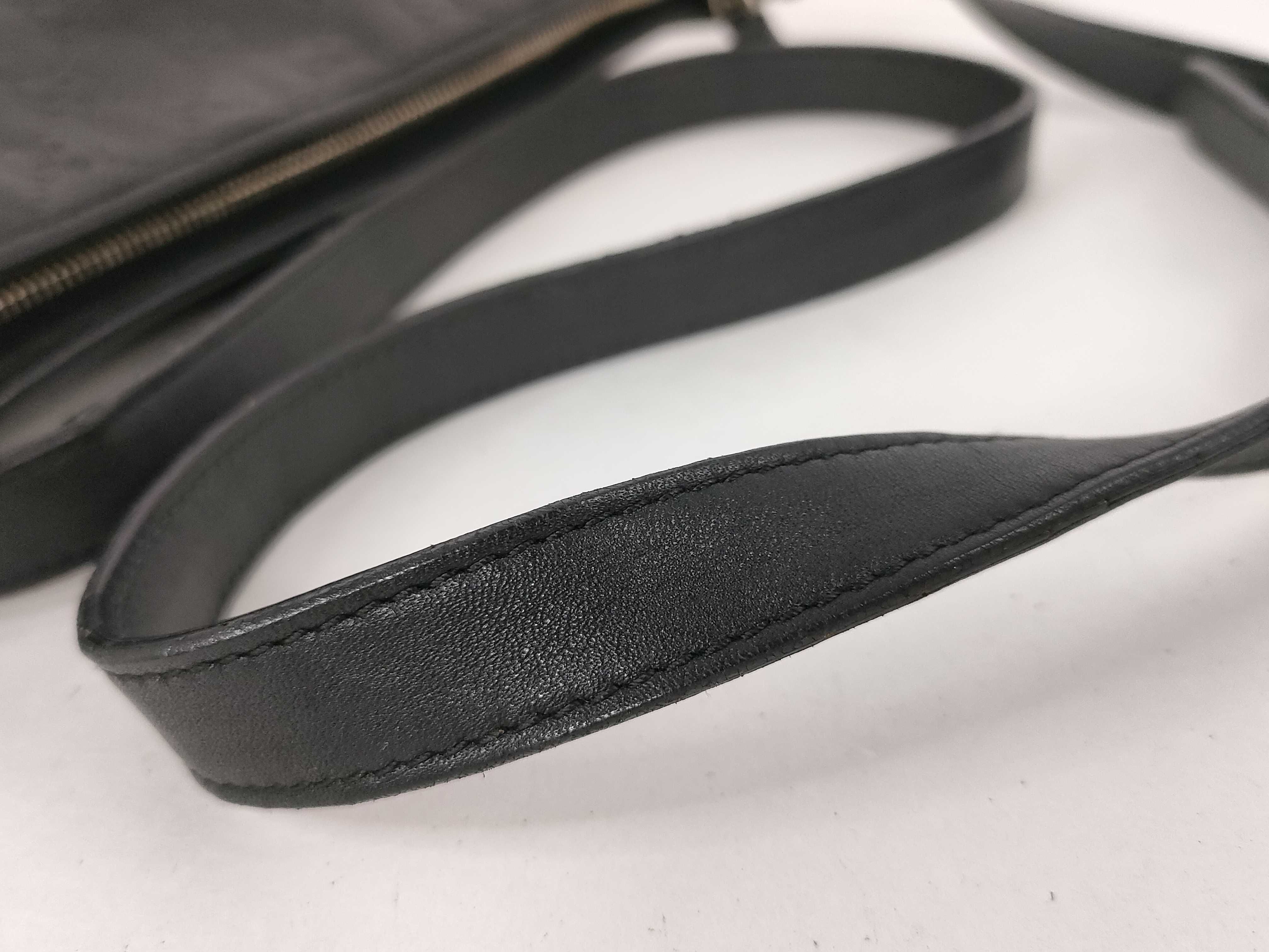 Guccissima Shoulder Bag Abbey Black — view 4