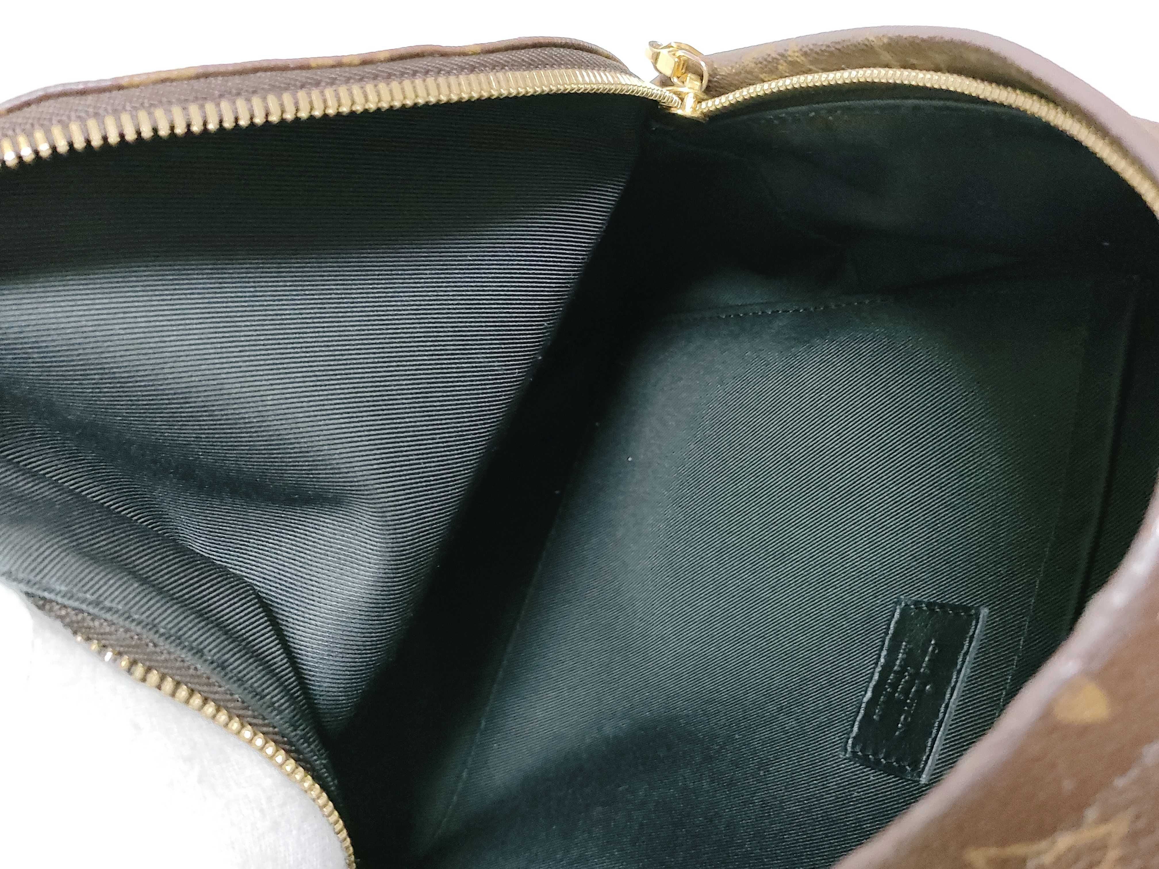 Monogram Palm Springs Backpack Rucksack — view 11