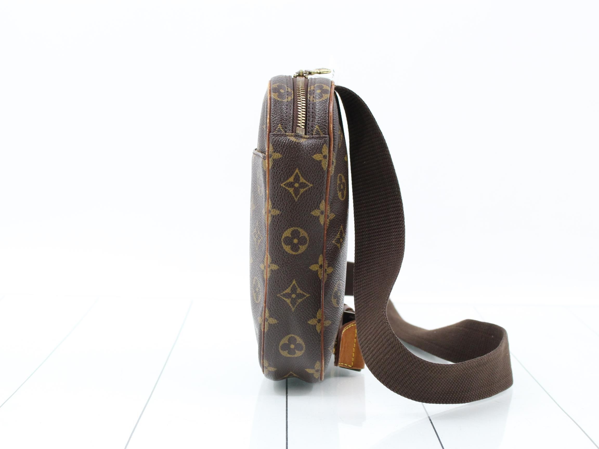 Pochette Gange — view 3