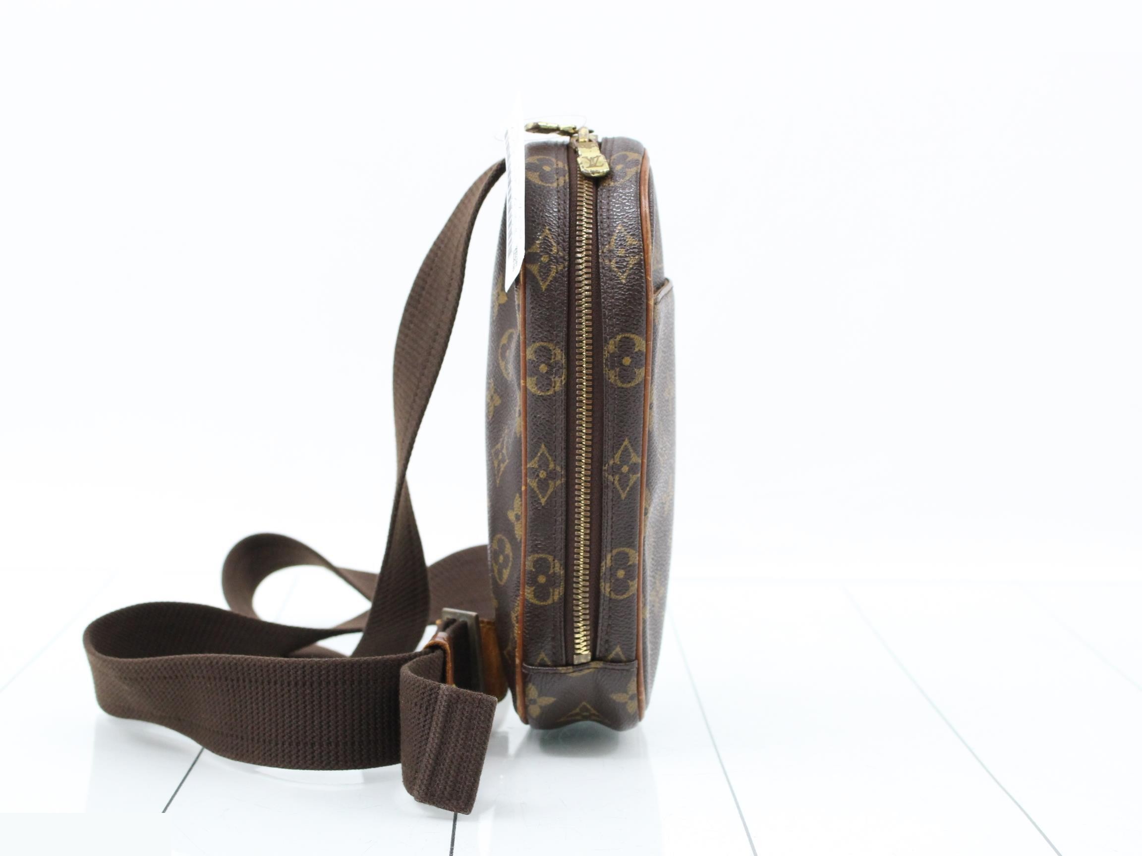 Pochette Gange — view 4