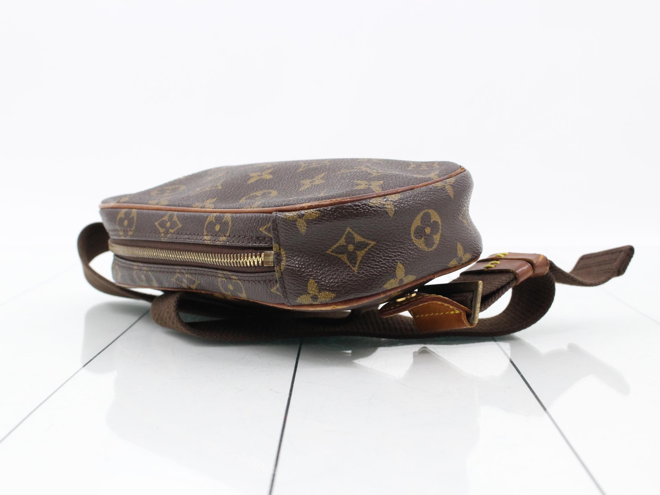 Pochette Gange — view 5