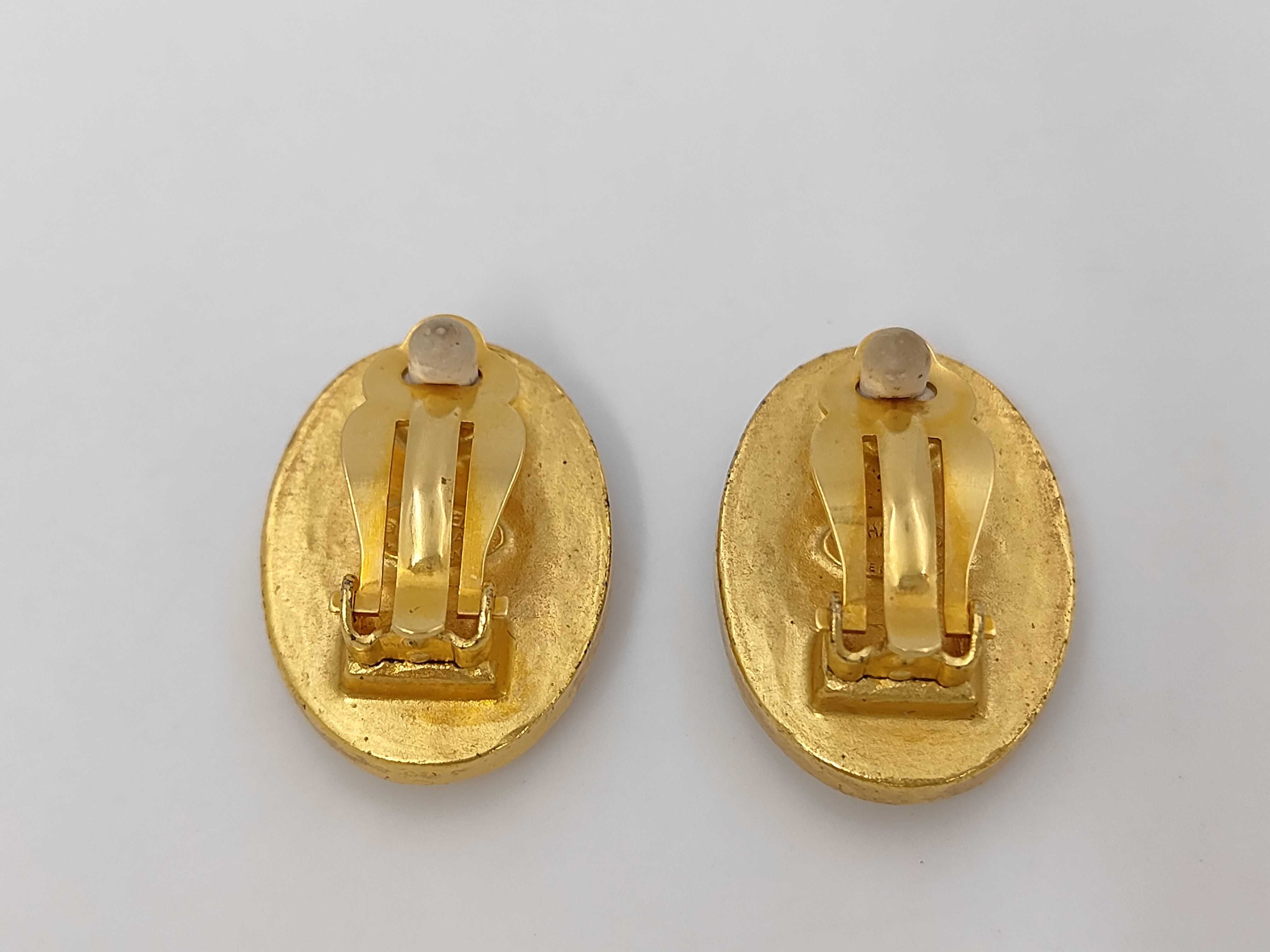 Coco Mark GP 95 A Earrings — view 2