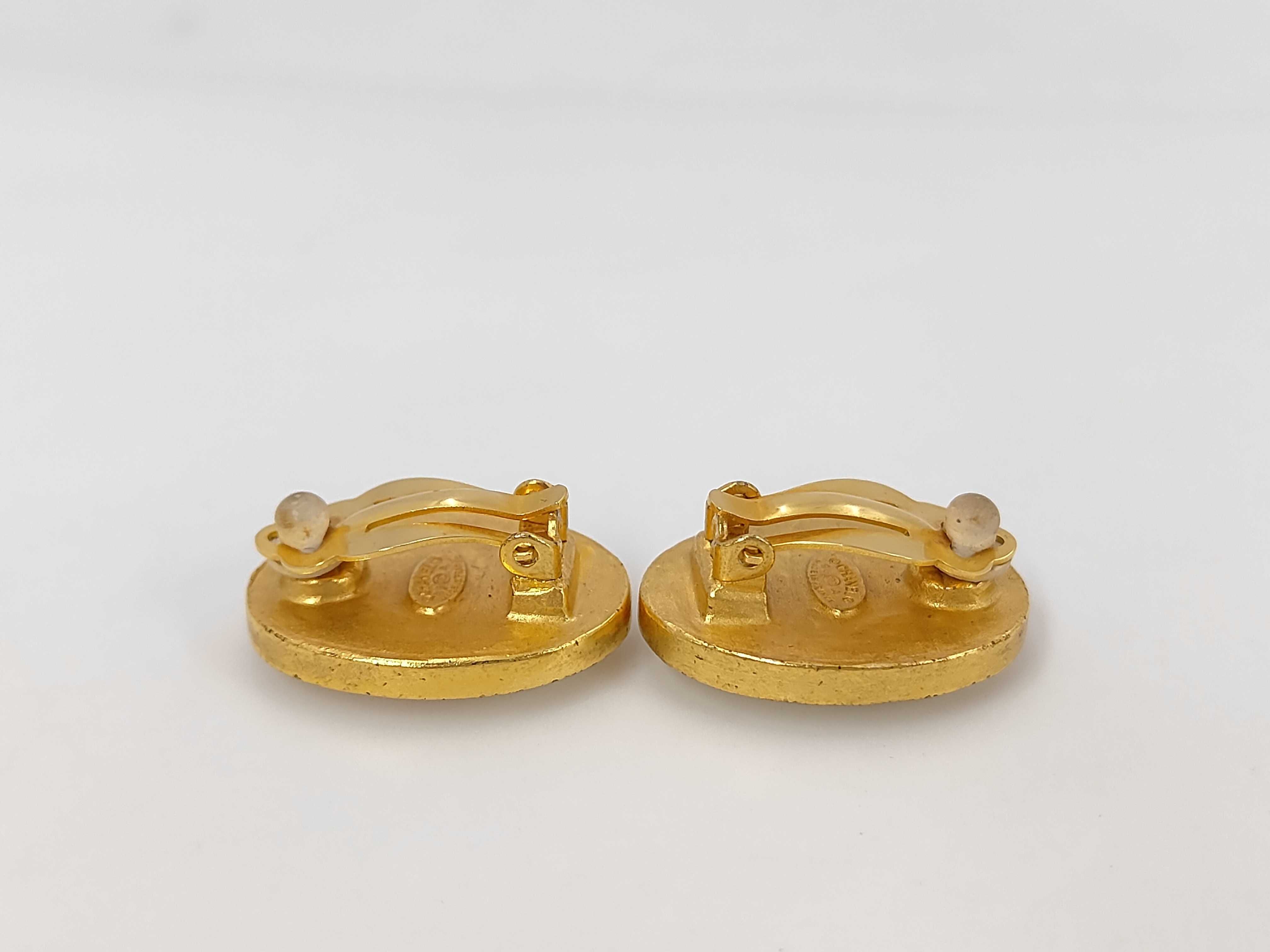 Coco Mark GP 95 A Earrings — view 3