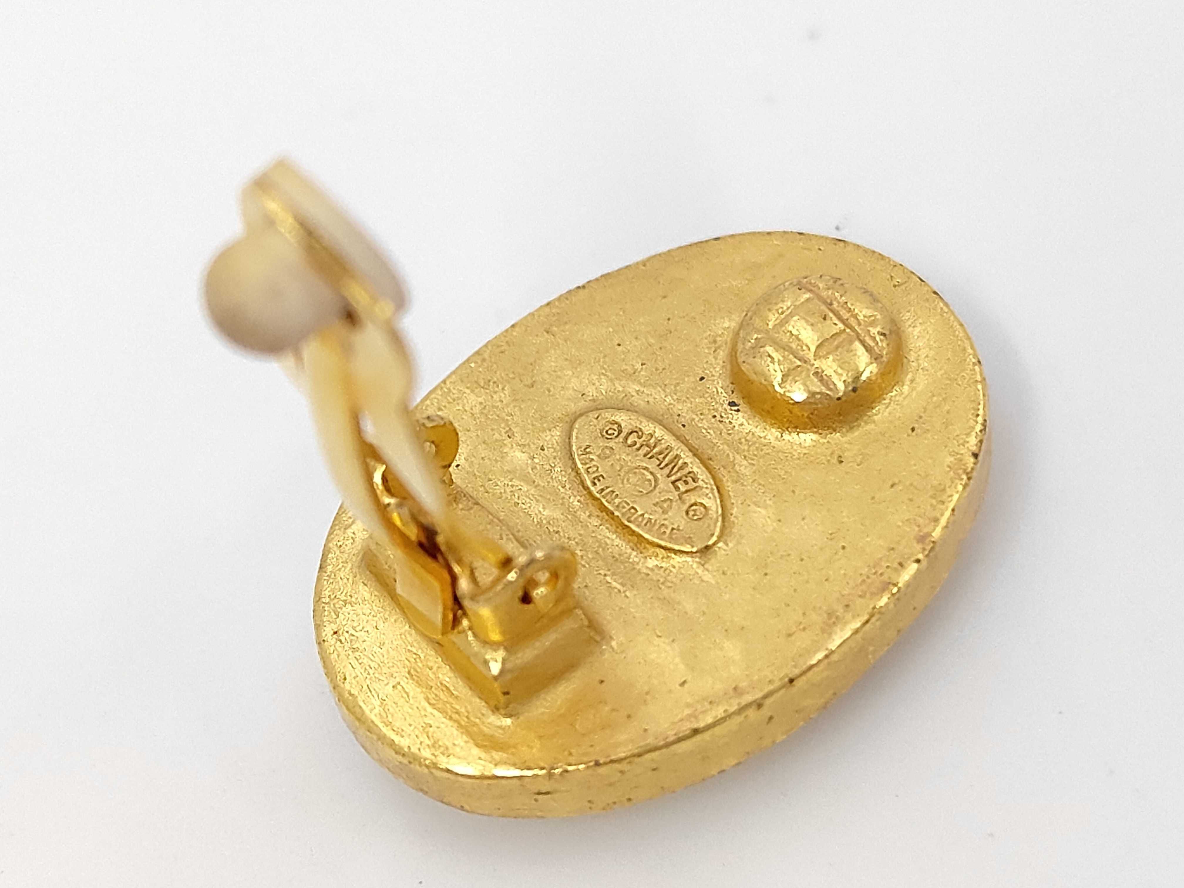 Coco Mark GP 95 A Earrings — view 5
