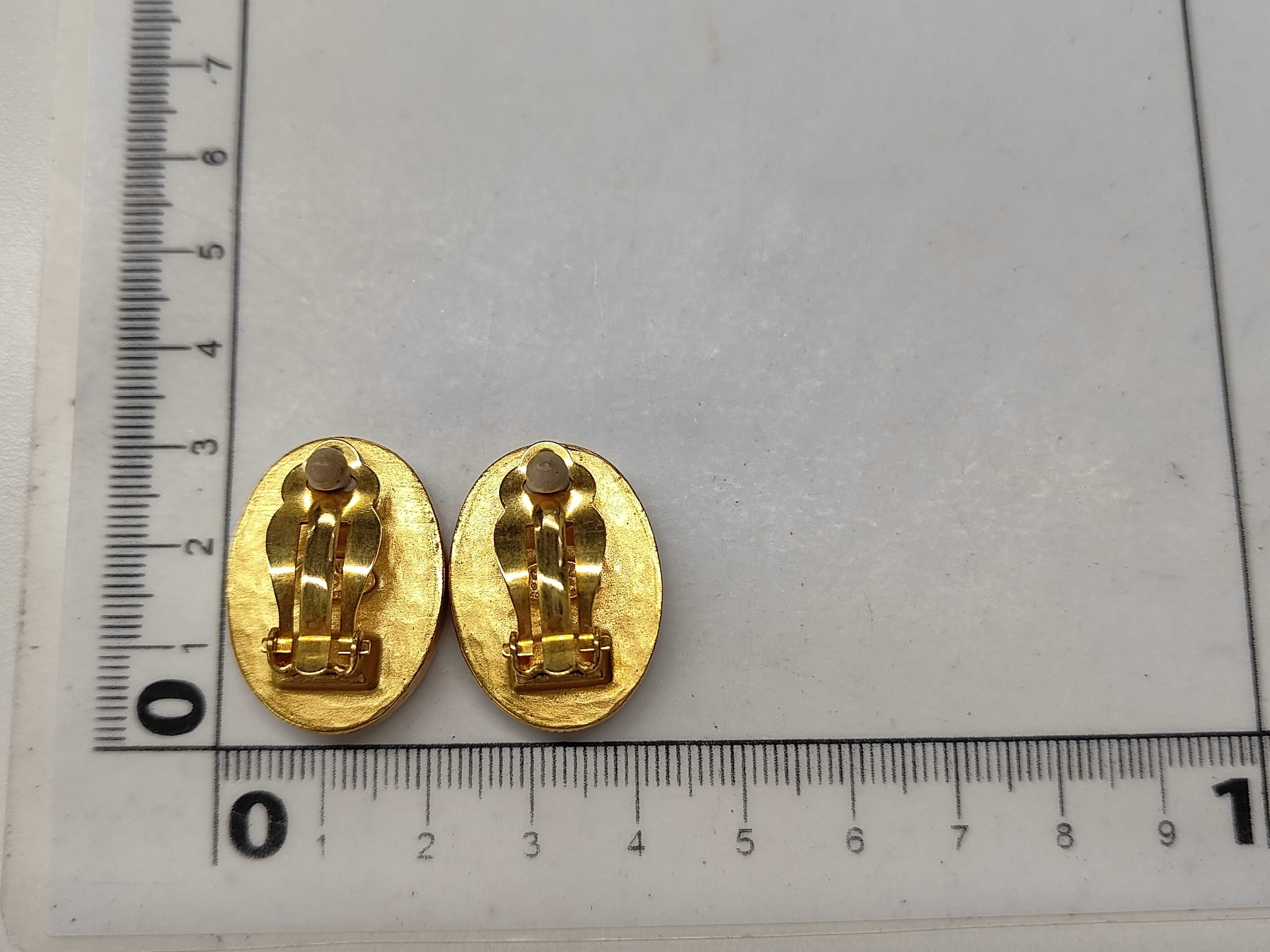 Coco Mark GP 95 A Earrings — view 6