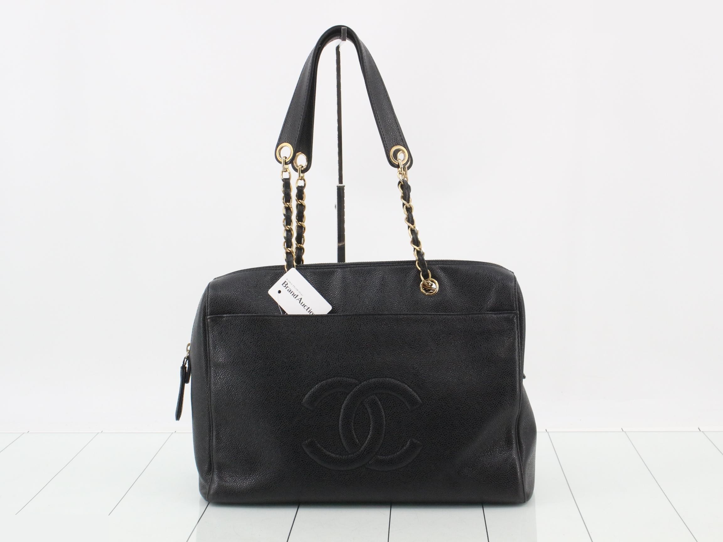 Caviar skin (bag) - Tote bag