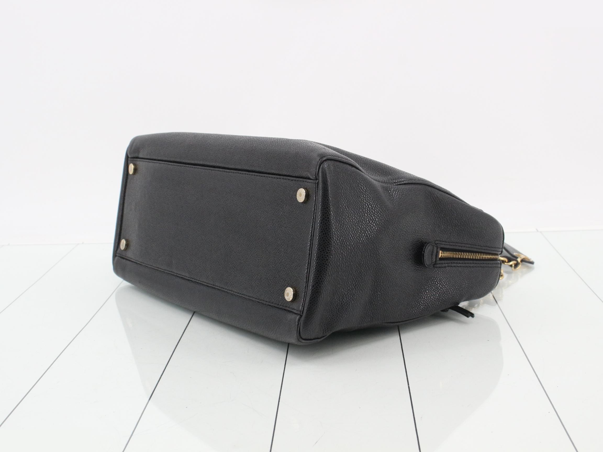 Caviar skin (bag) - Tote bag — view 6