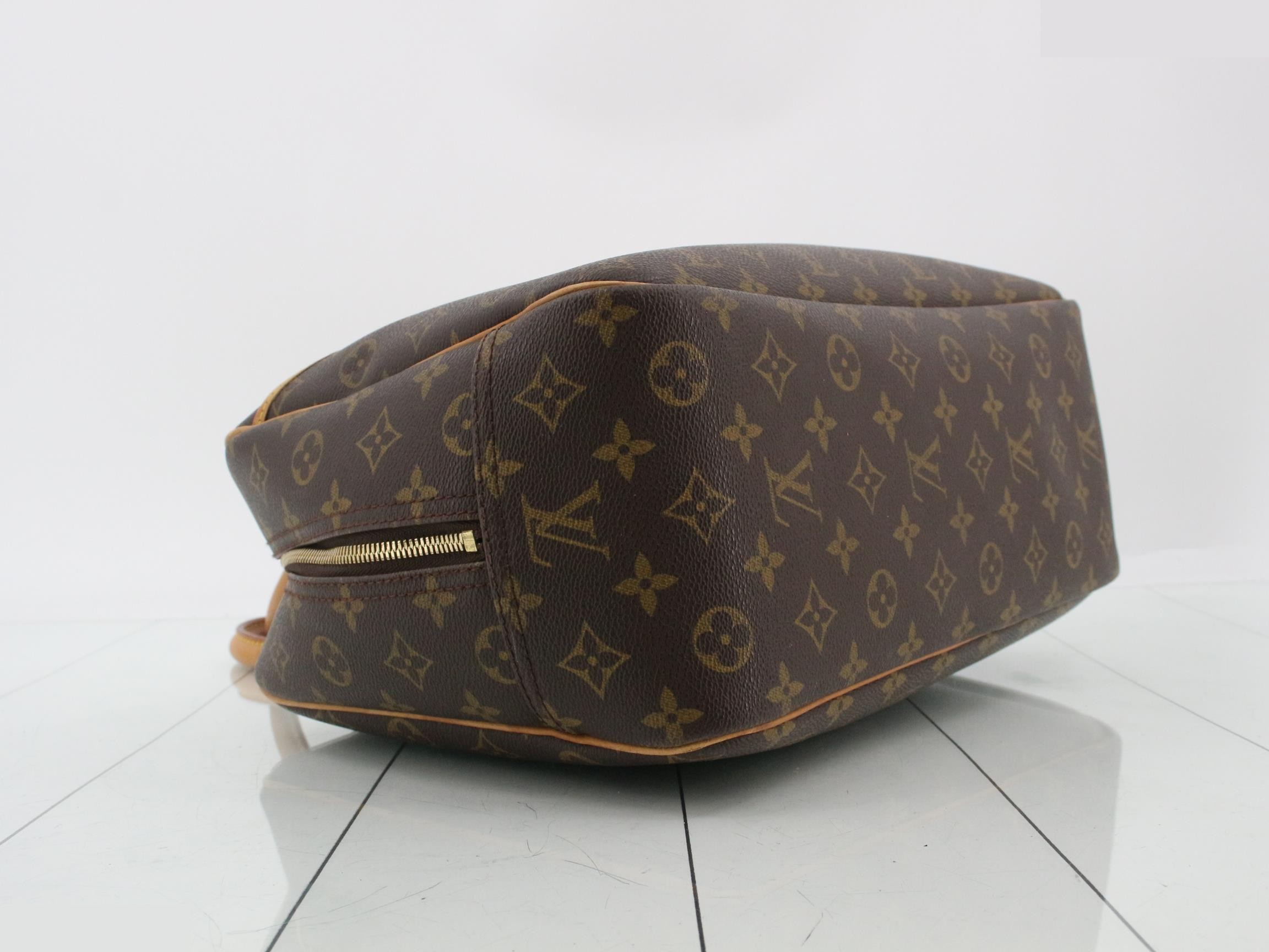Monogram handbag — view 5