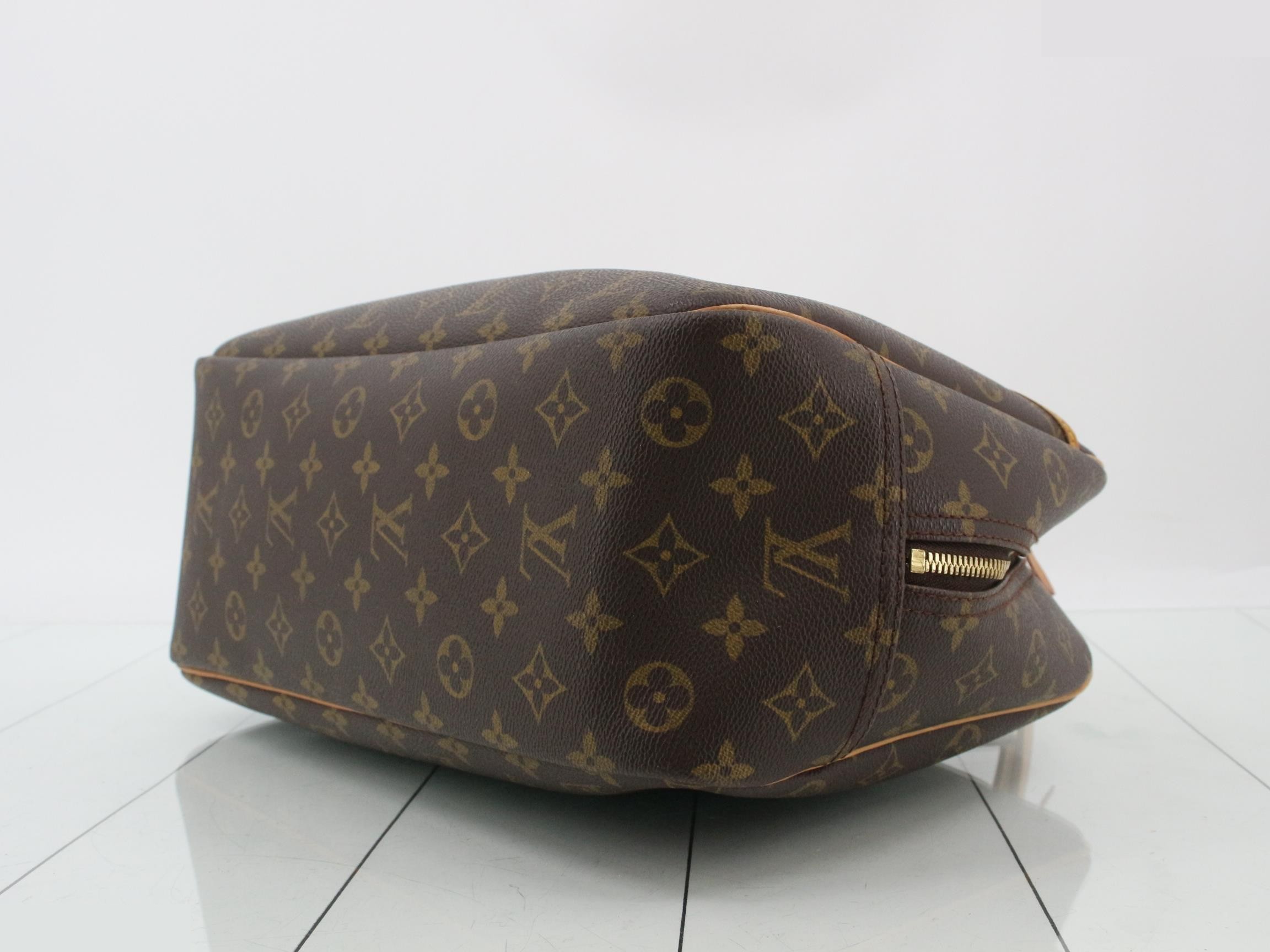 Monogram handbag — view 6