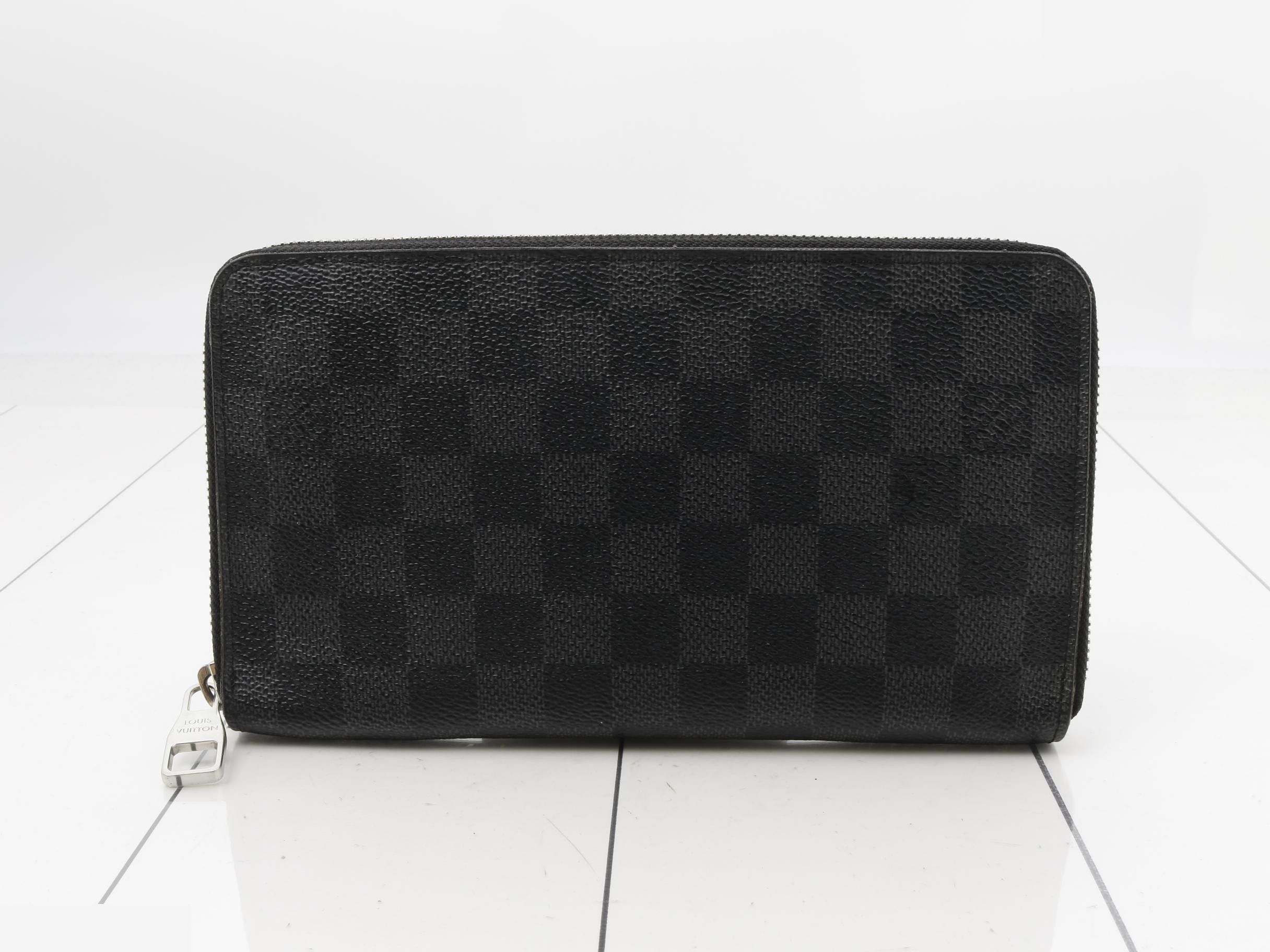 Zippy Organizer