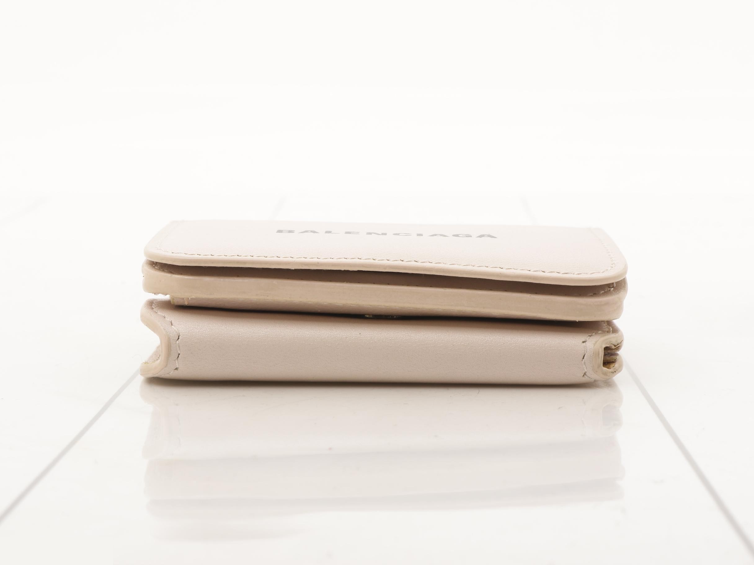 Other lines: Bags & Wallets - Cash Mini - Pink — view 3
