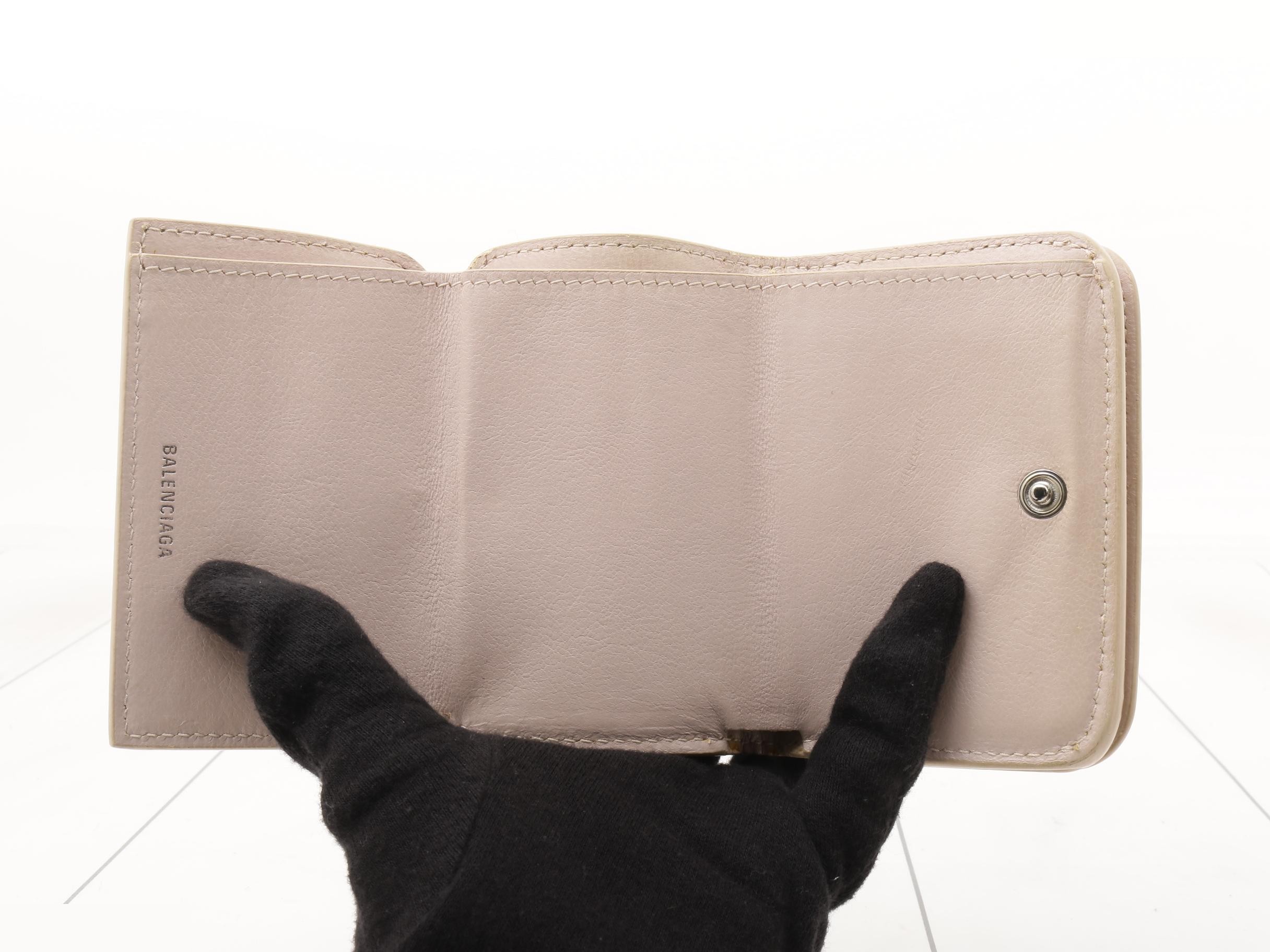 Other lines: Bags & Wallets - Cash Mini - Pink — view 4