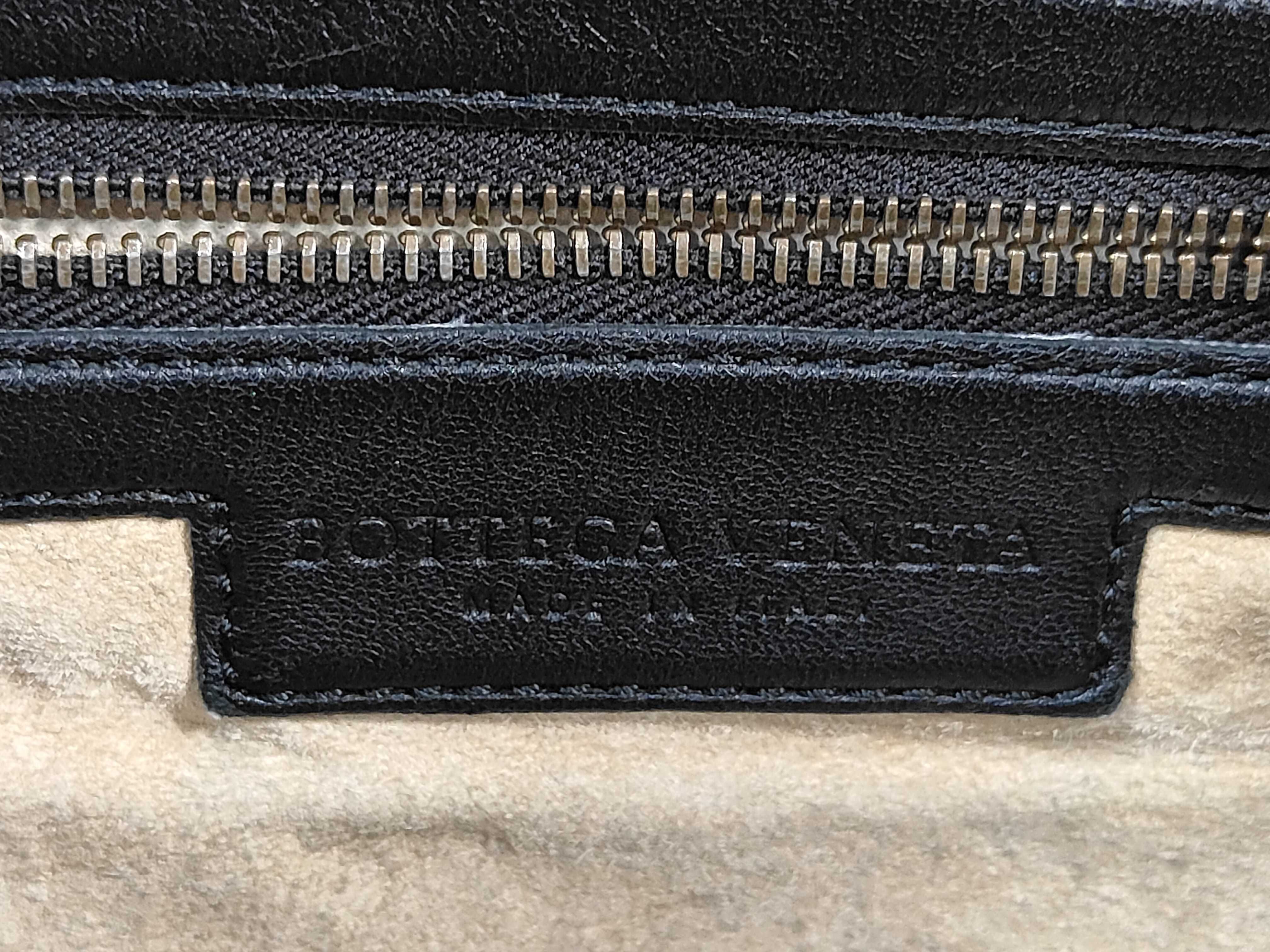 Intrecciato Hobo Handbag — view 10