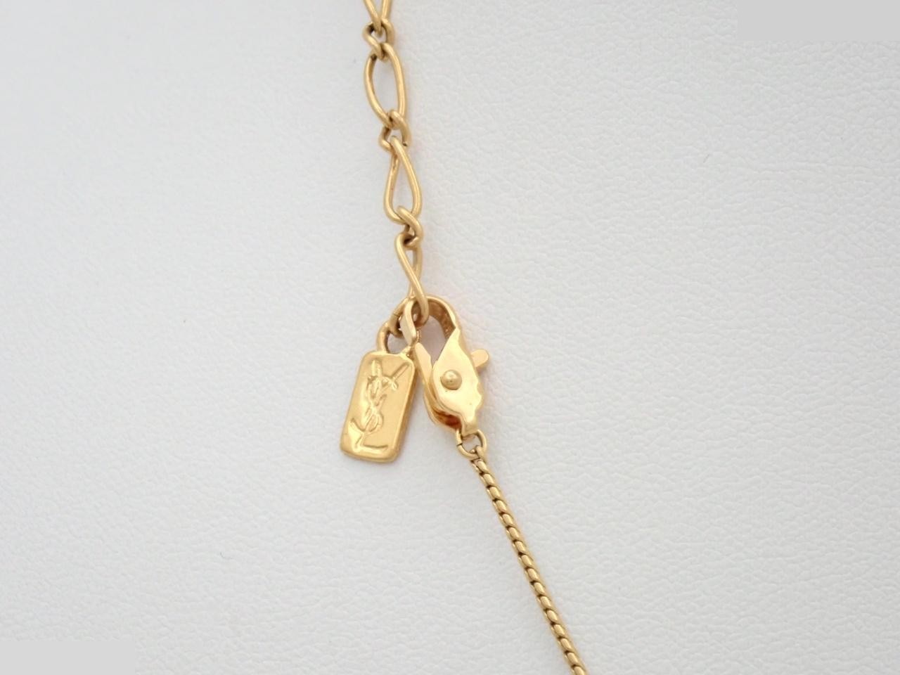 Other lines: Precious metals, necklaces, pendants, chain approximately 44cm — view 2