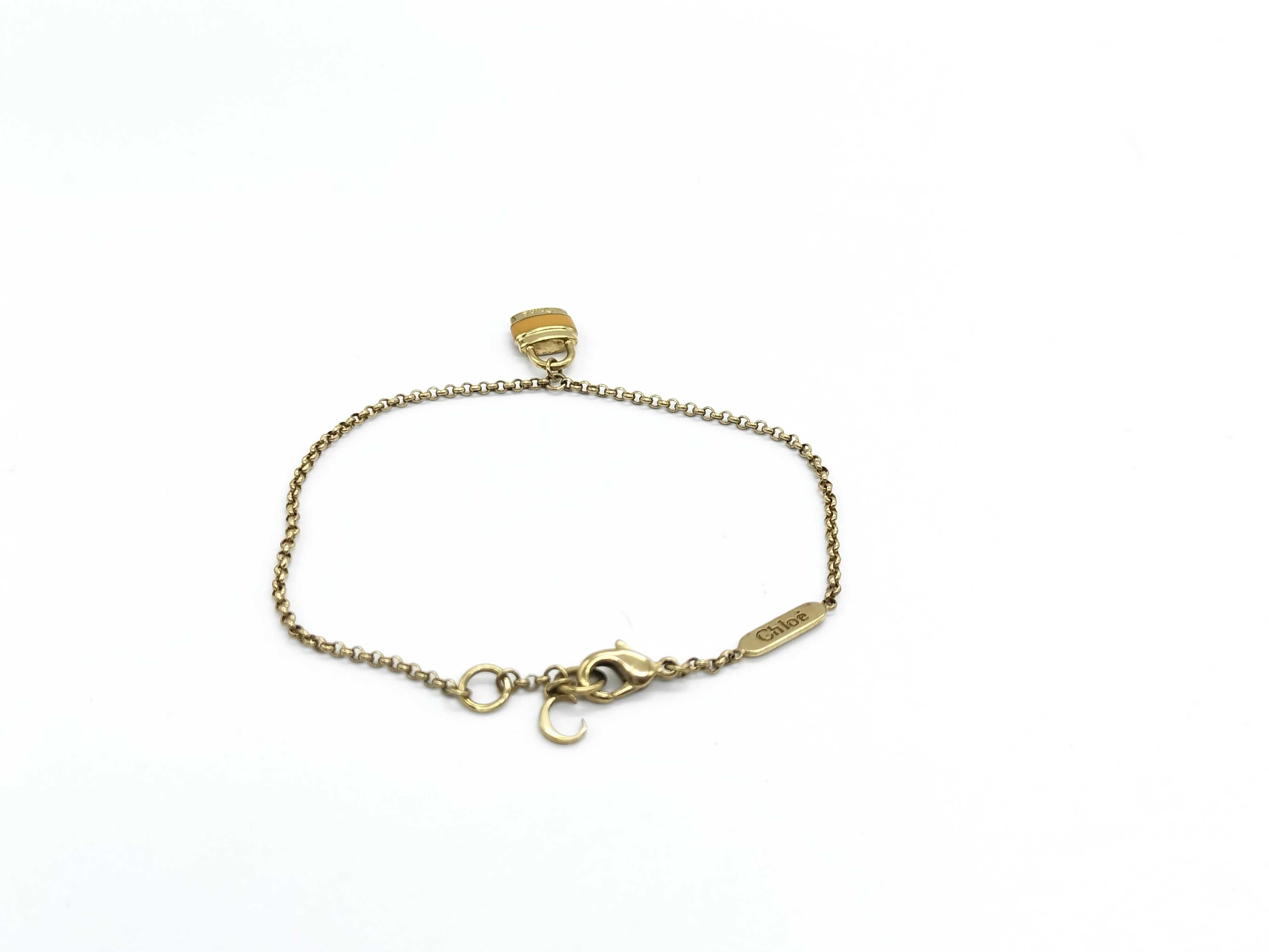bracelet, bangle — view 2