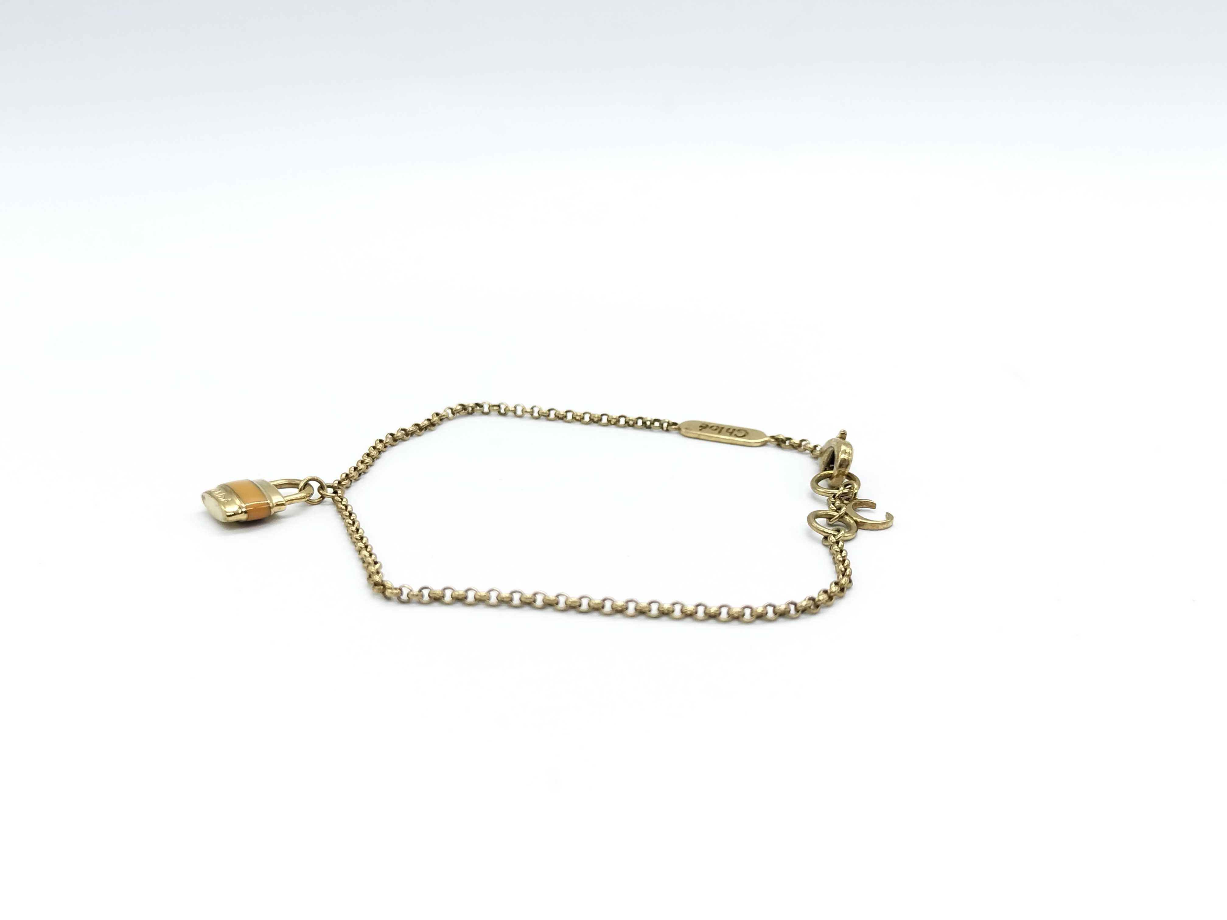 bracelet, bangle — view 3