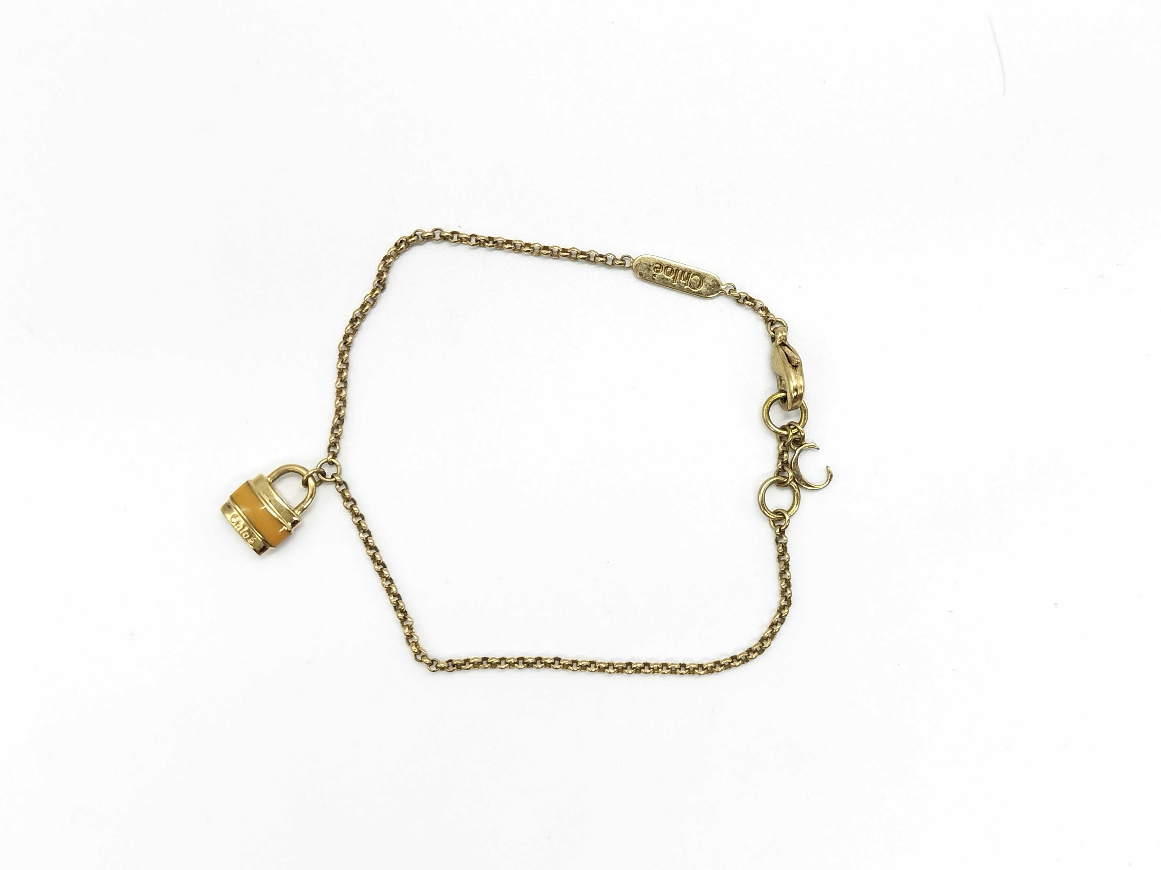 bracelet, bangle — view 4