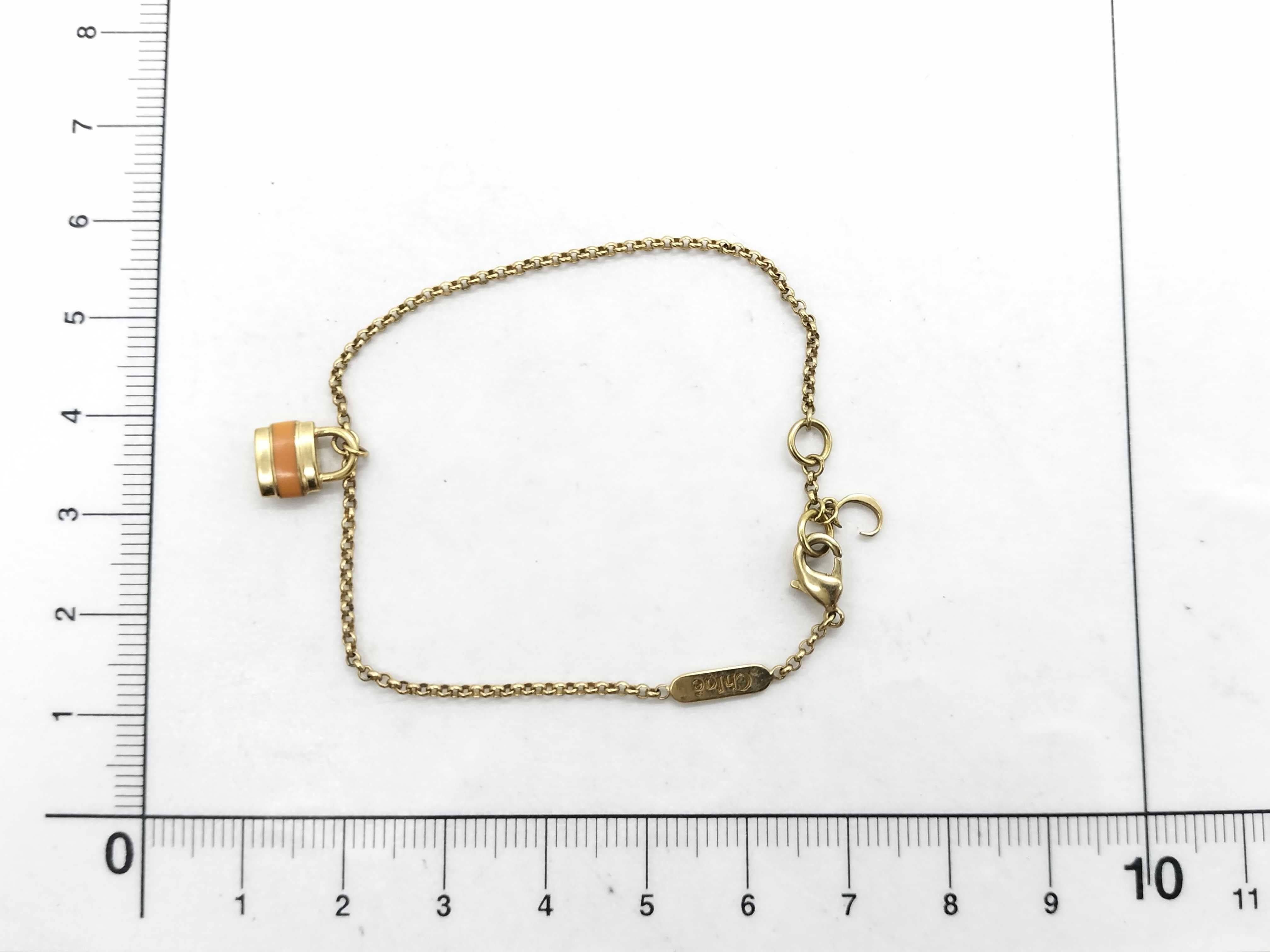bracelet, bangle — view 7