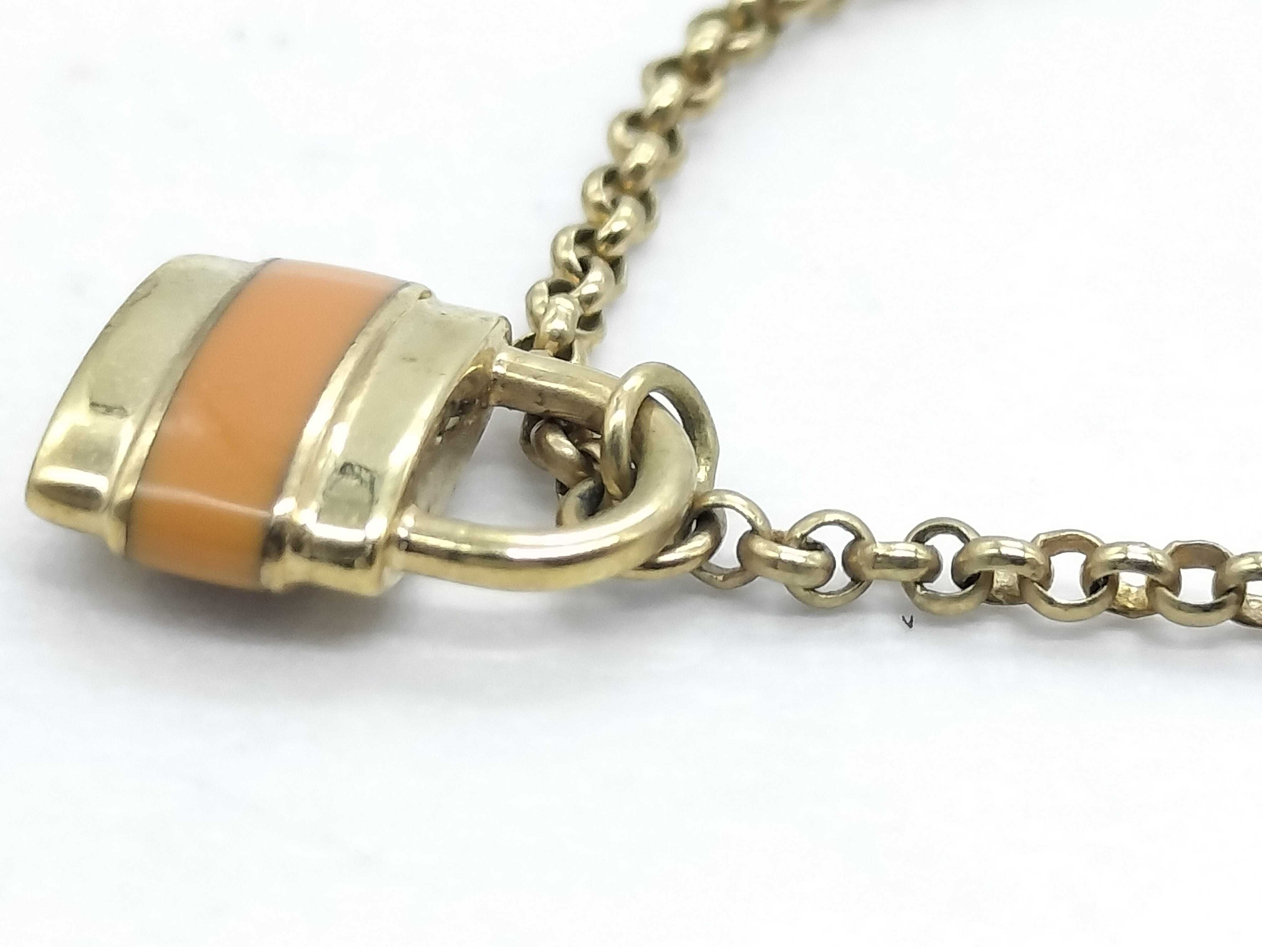 bracelet, bangle — view 8