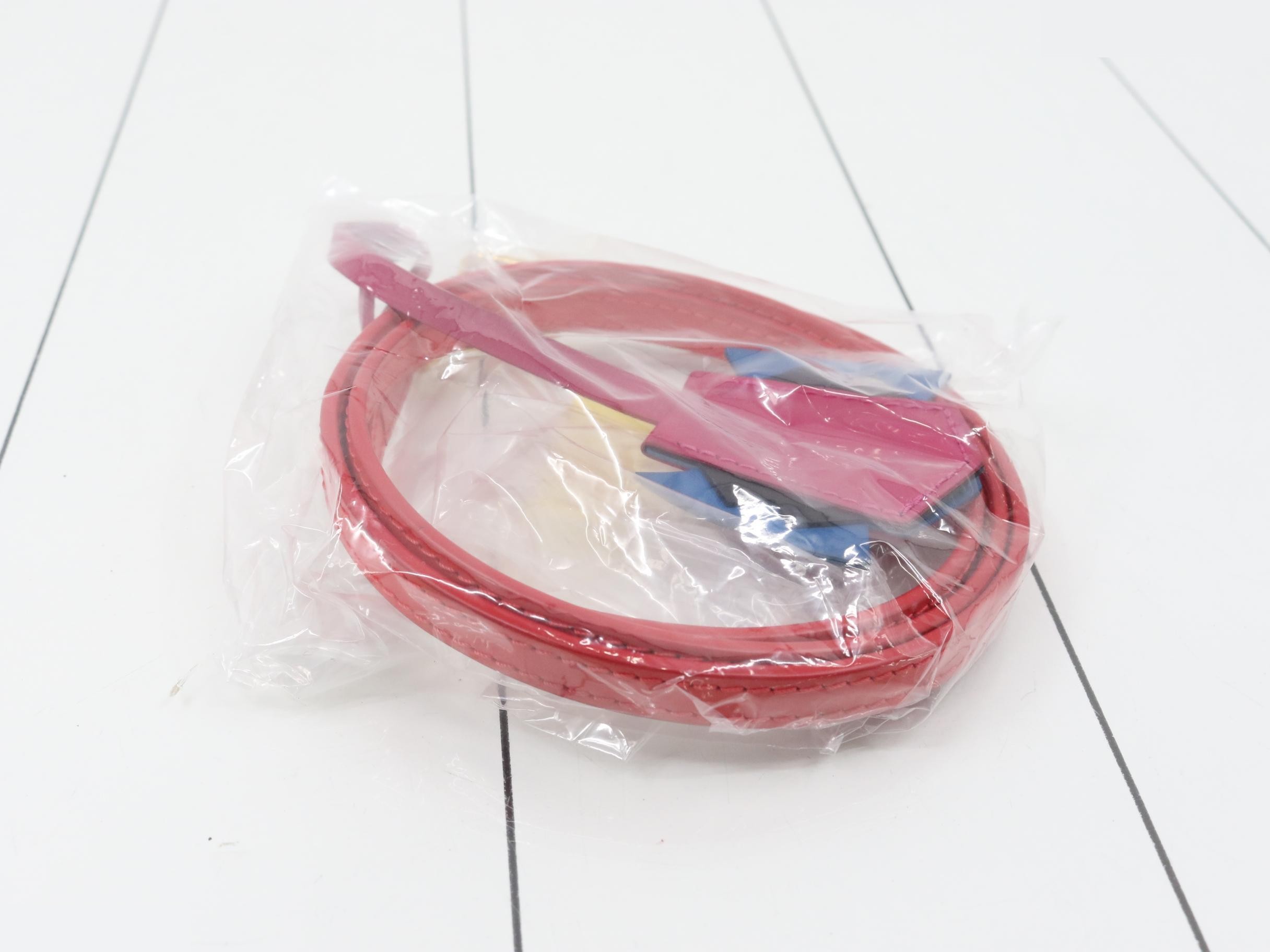 Monogram Totem Alma BB Flamingo 2-Way Handbag — view 7