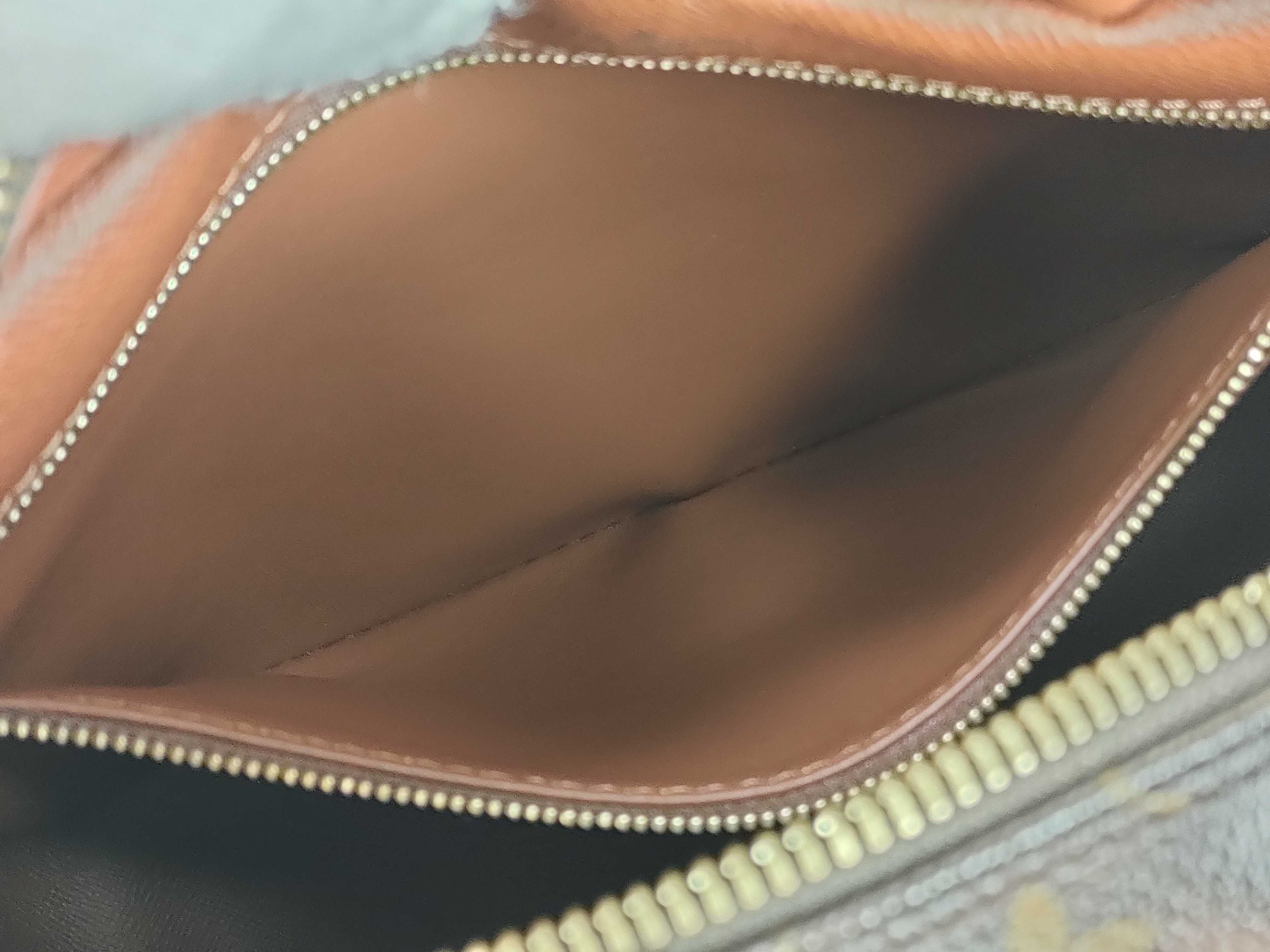 Monogram Nile Shoulder Bag M45244 — view 11