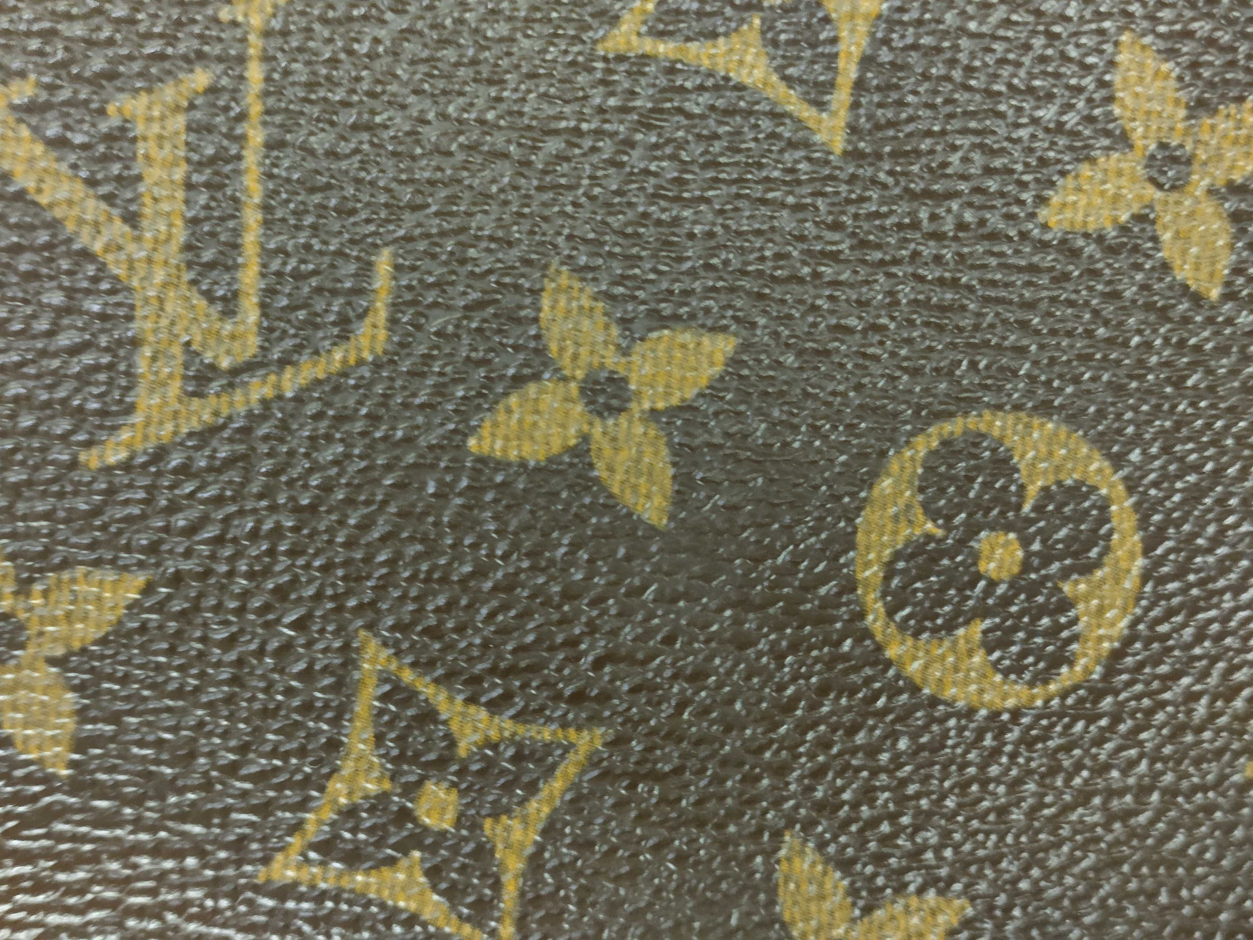 Monogram Nile Shoulder Bag M45244 — view 14