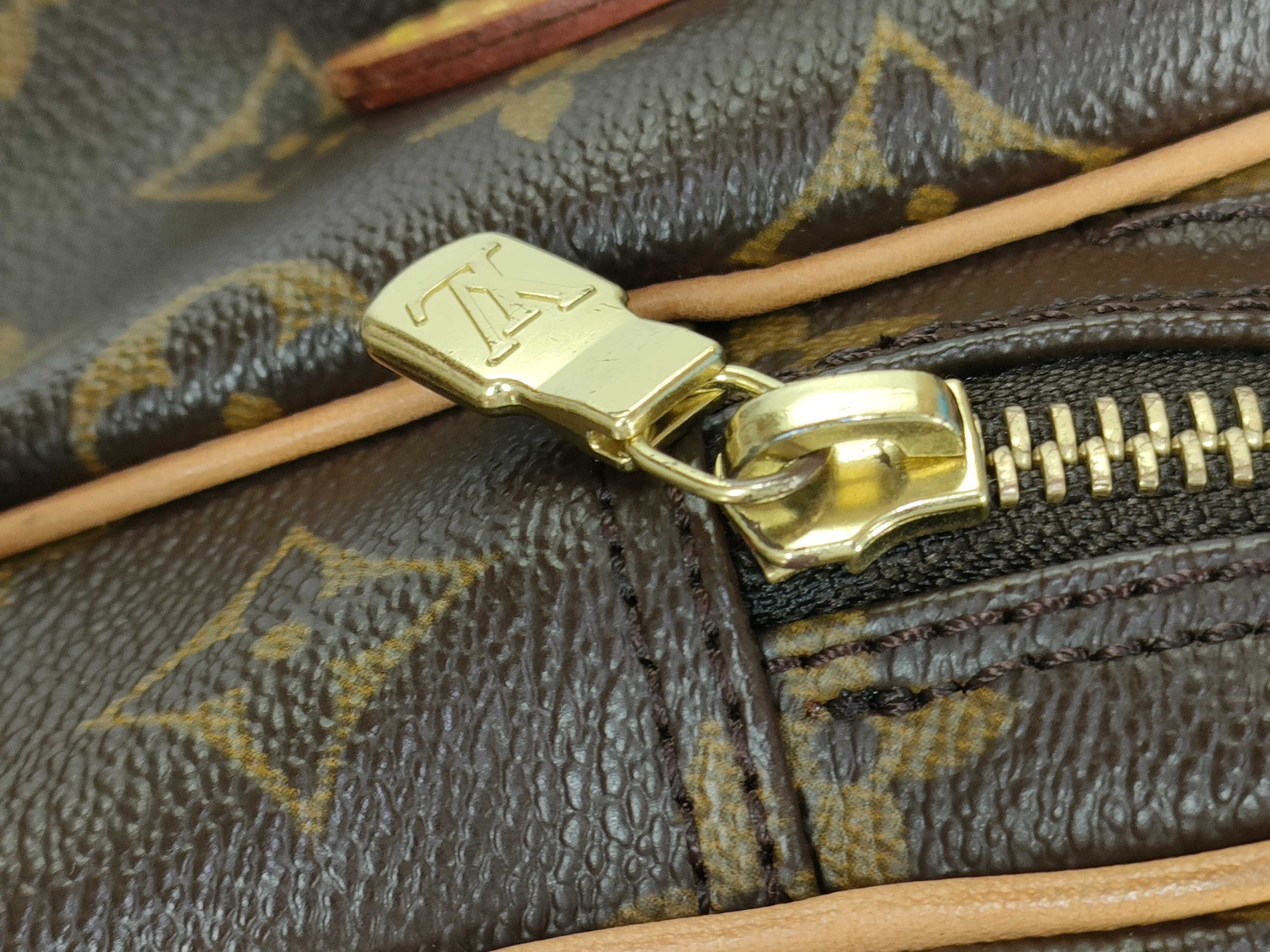 Monogram Nile Shoulder Bag M45244 — view 15