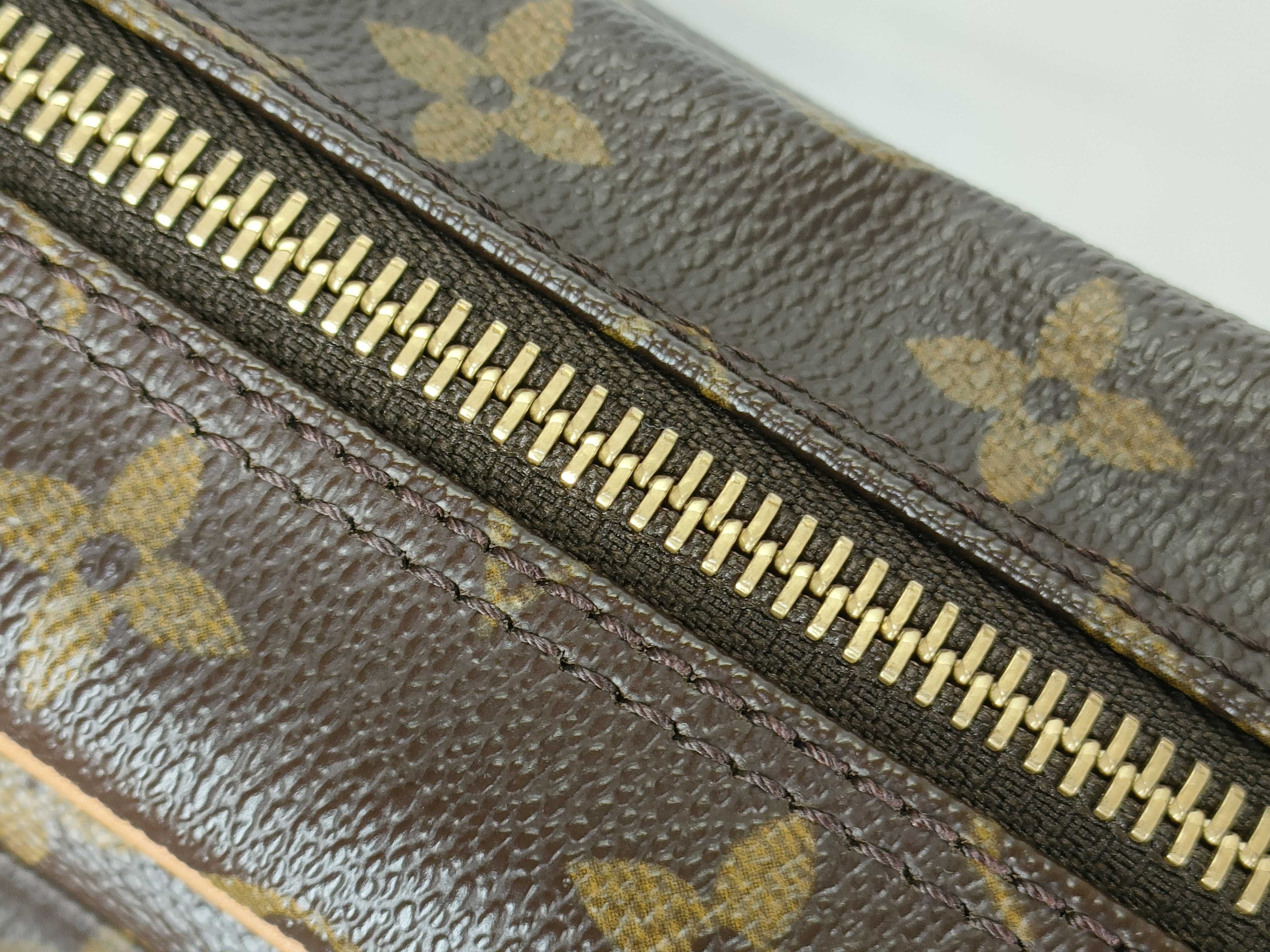Monogram Nile Shoulder Bag M45244 — view 6
