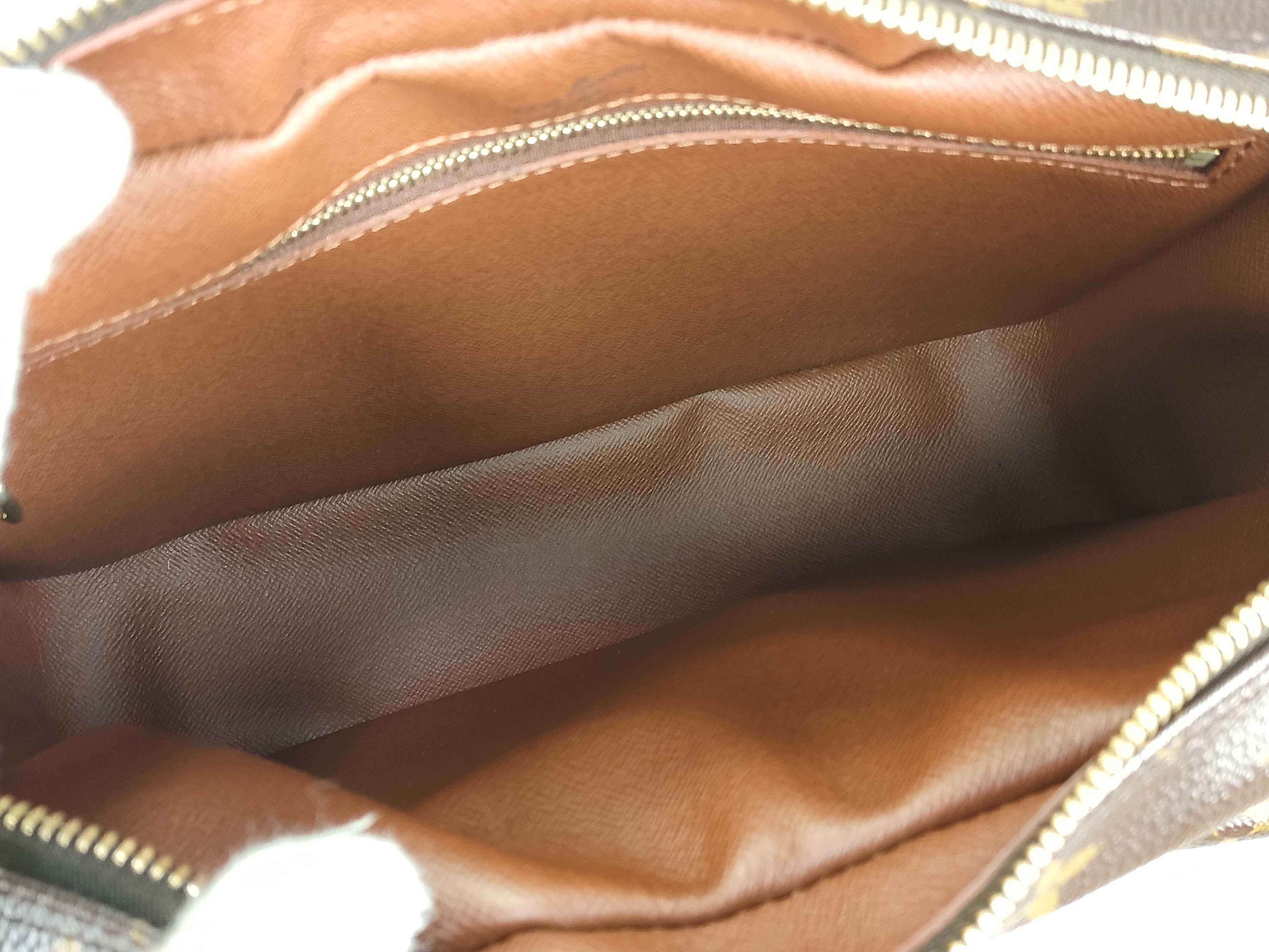 Monogram Nile Shoulder Bag M45244 — view 10