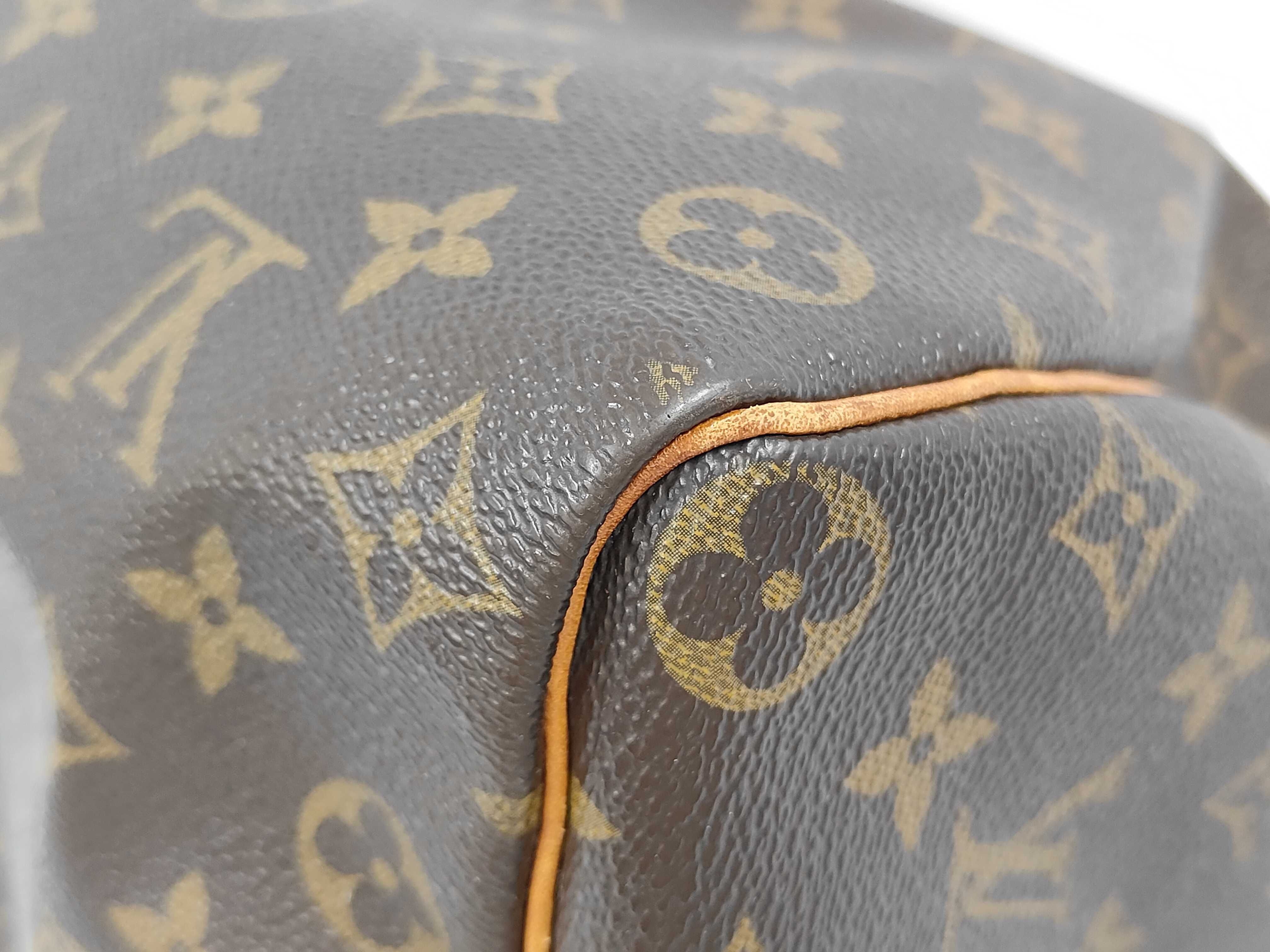 M41524 Monogram Speedy 35 Handbag — view 4