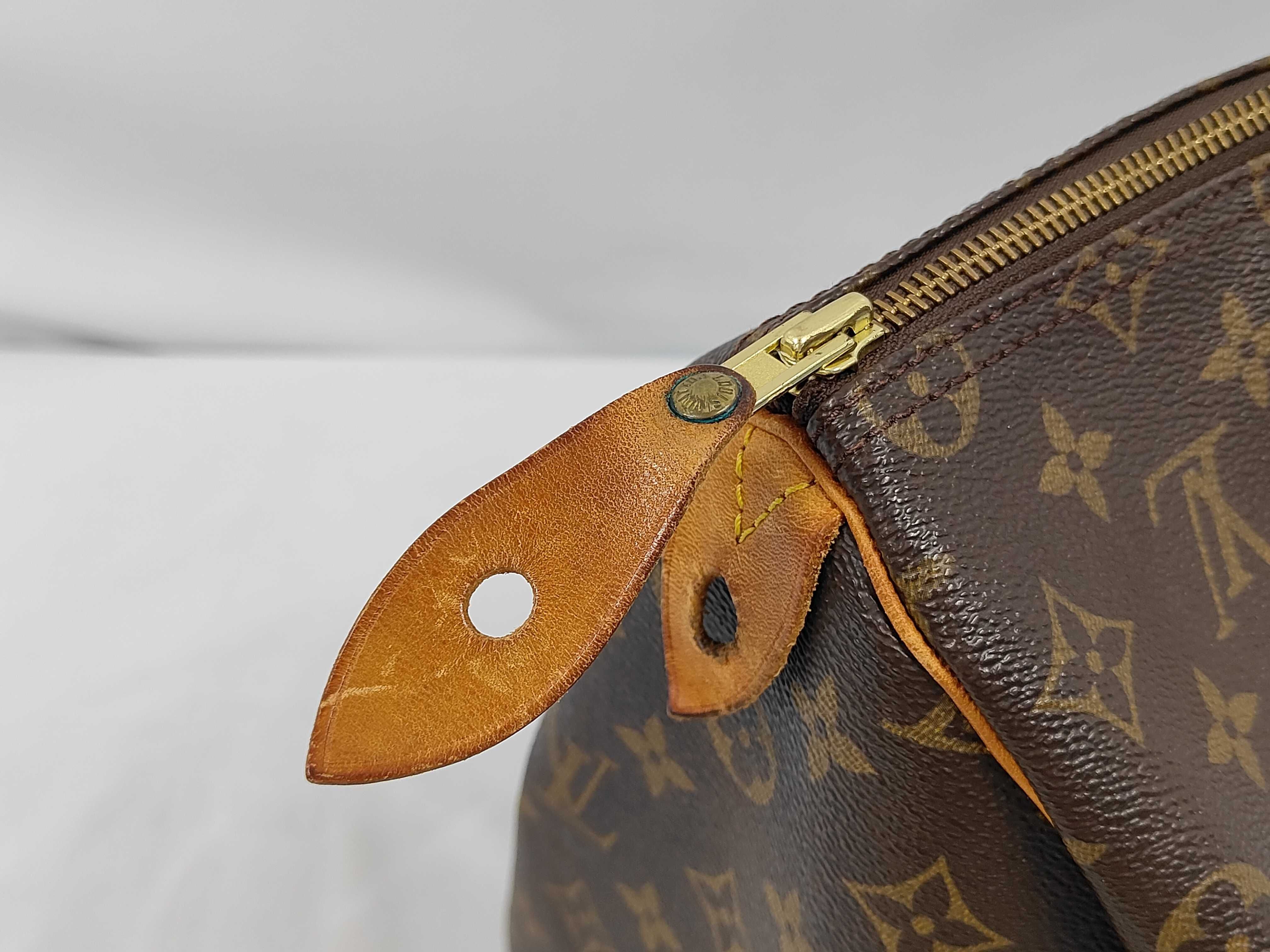 M41524 Monogram Speedy 35 Handbag — view 7
