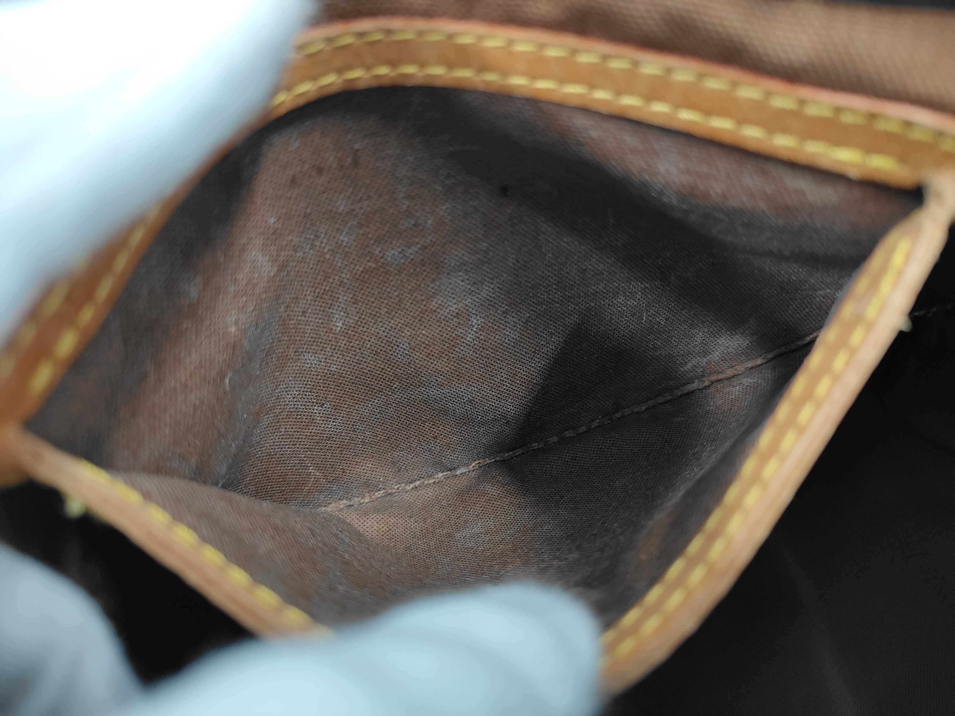 M41524 Monogram Speedy 35 Handbag — view 10