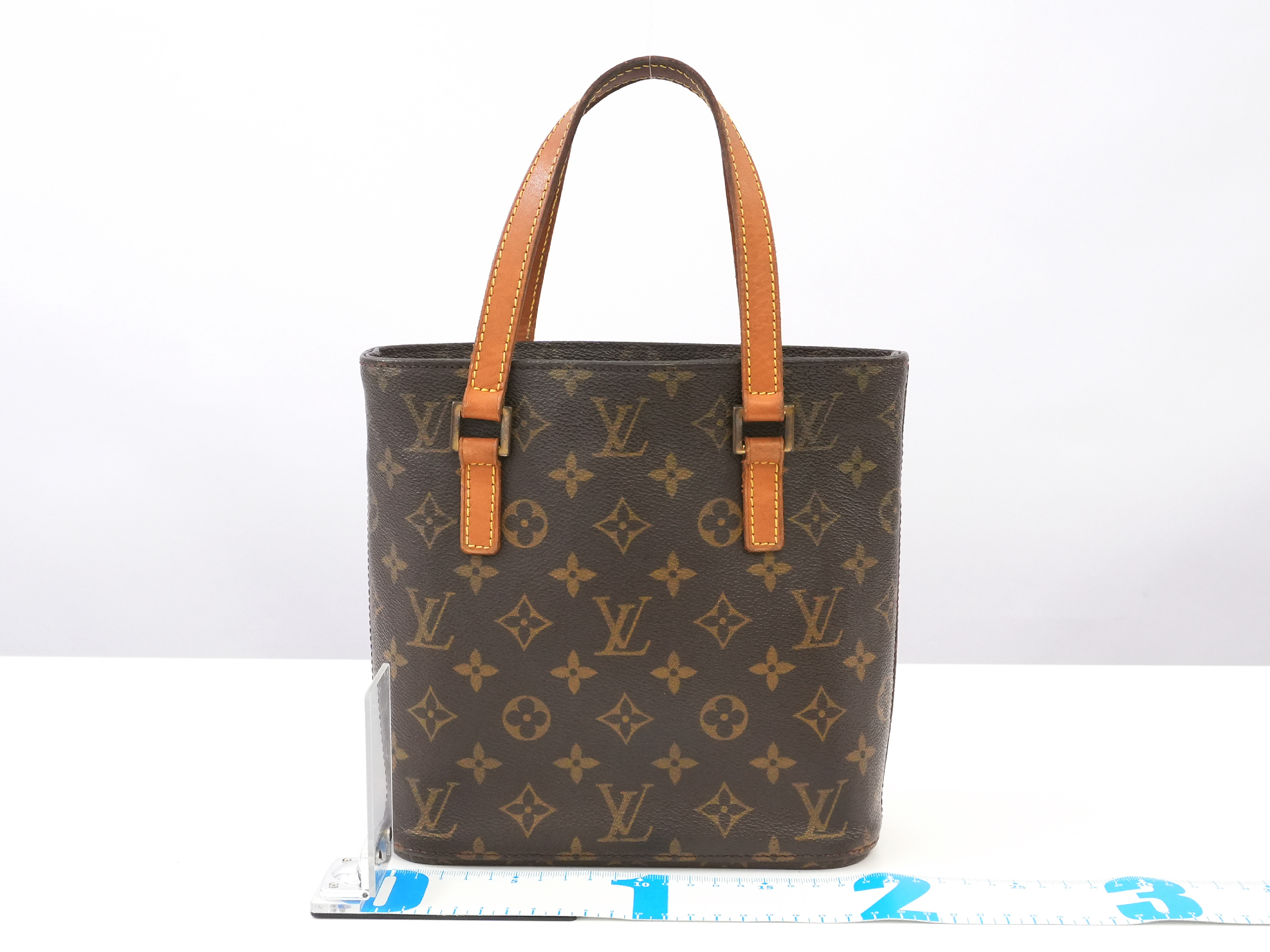 Vavin PM M51172 Tote Bag — view 2